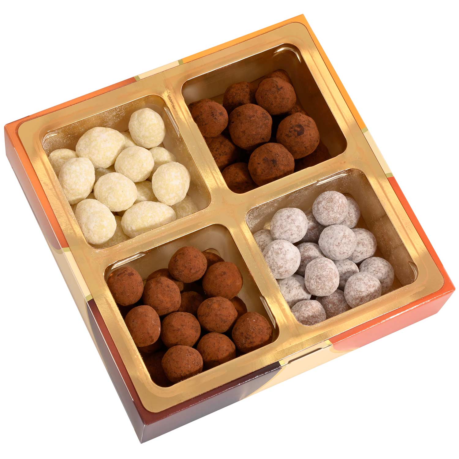 Lindt Knusper-Minis 200g