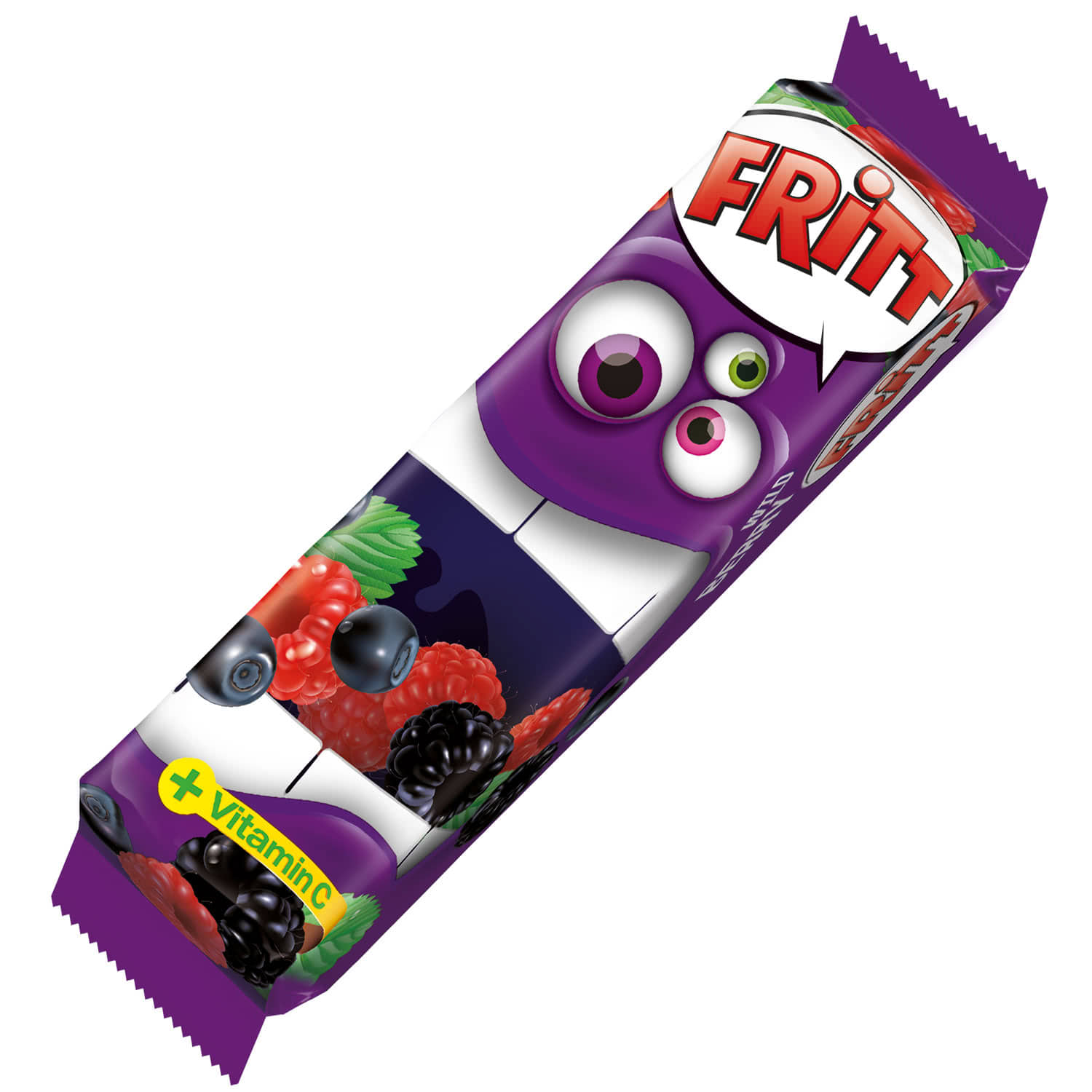 Fritt Wildberry 6er