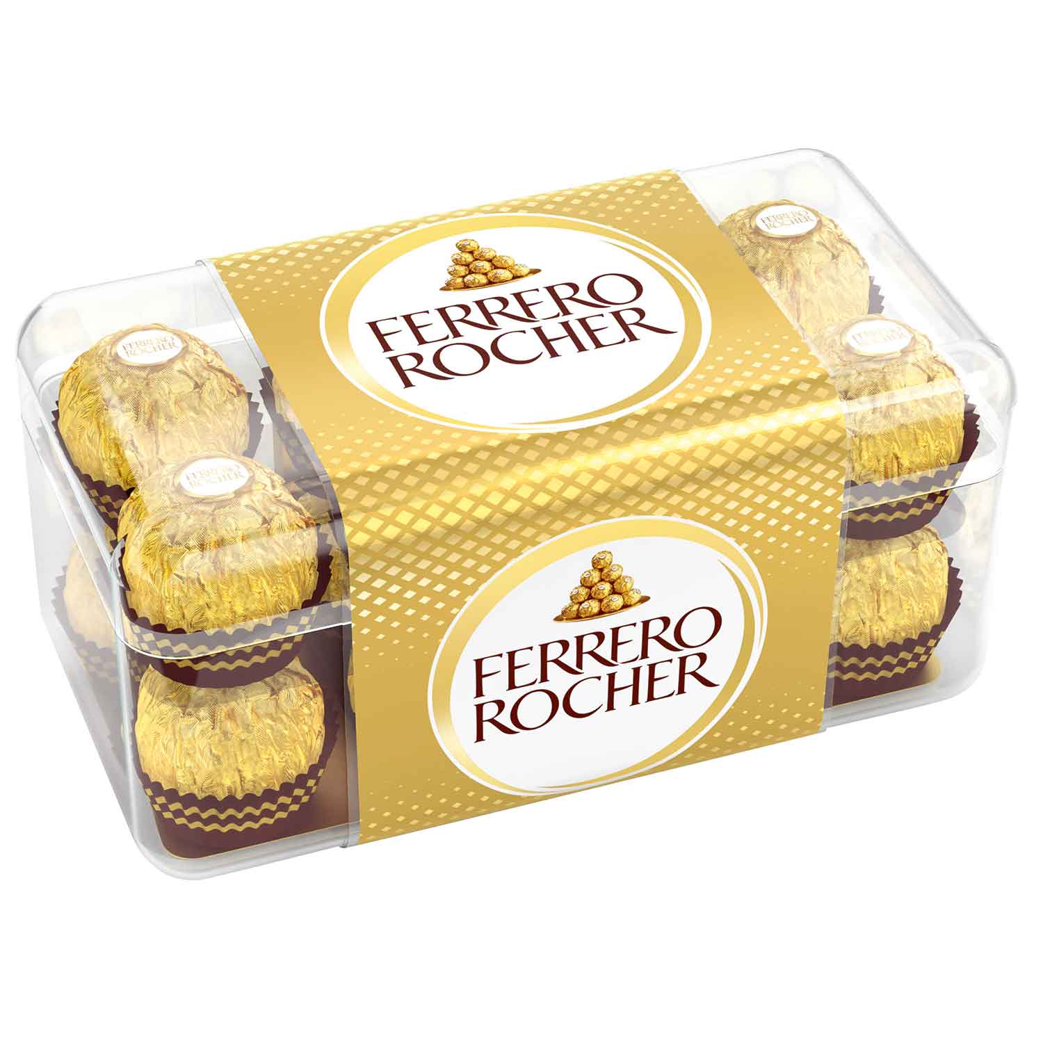 Ferrero Rocher 16er