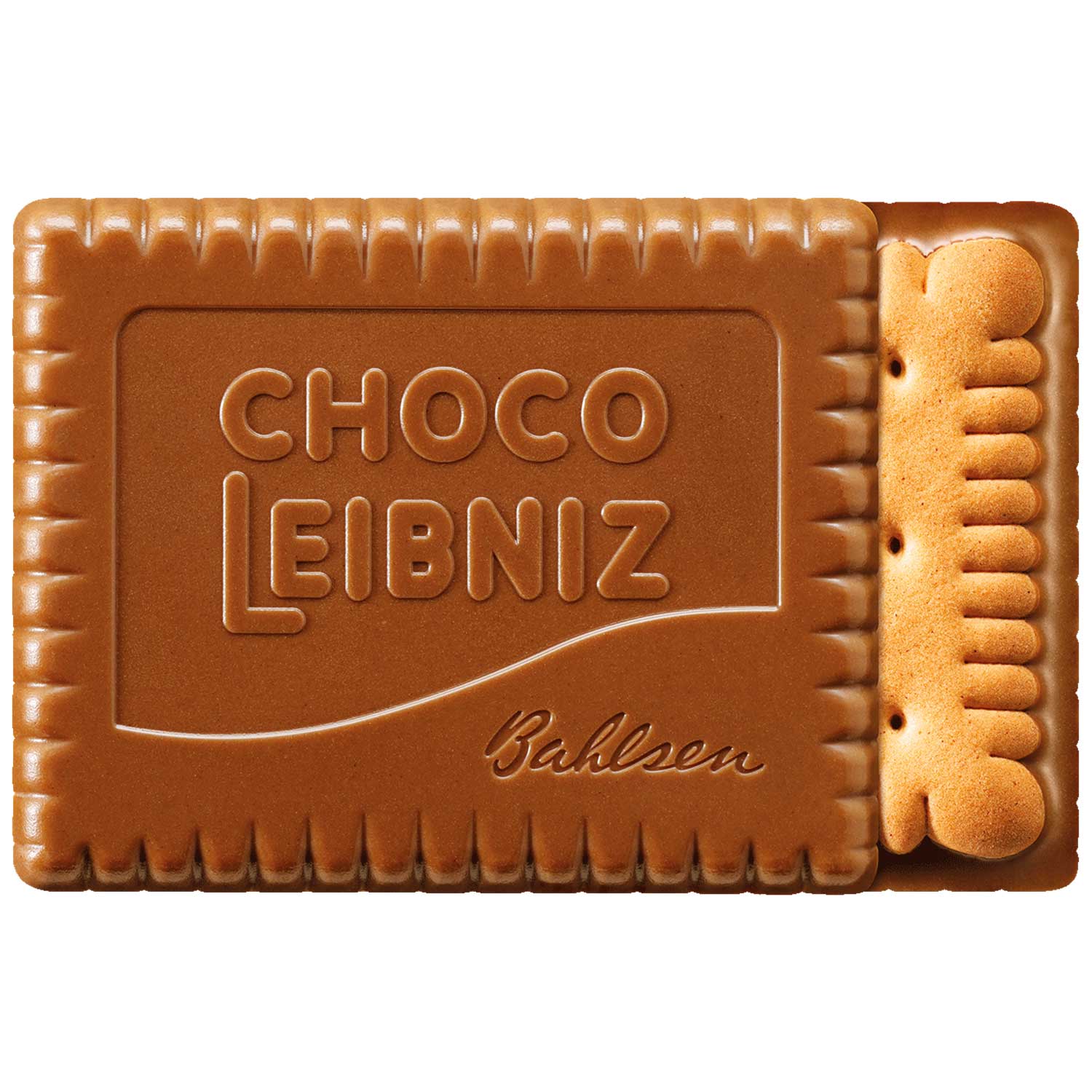 Leibniz Choco Vollmilch 125g