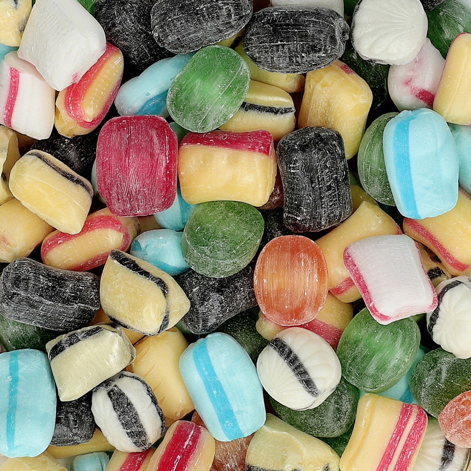 heedebolcher Bolche Mix 600g