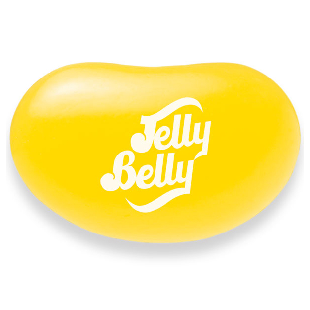 Jelly Belly Lemon 1kg