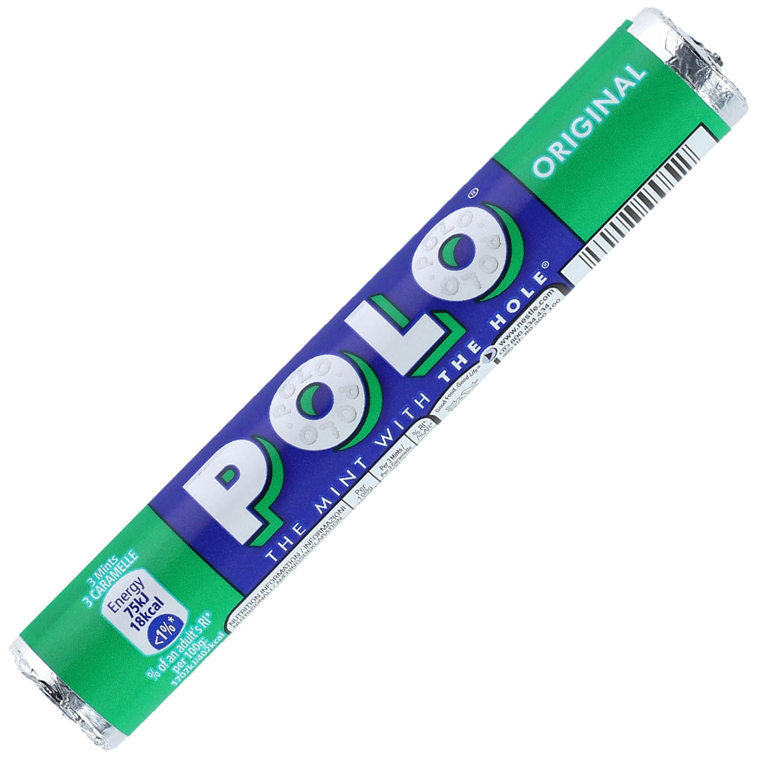 Polo Original 3er