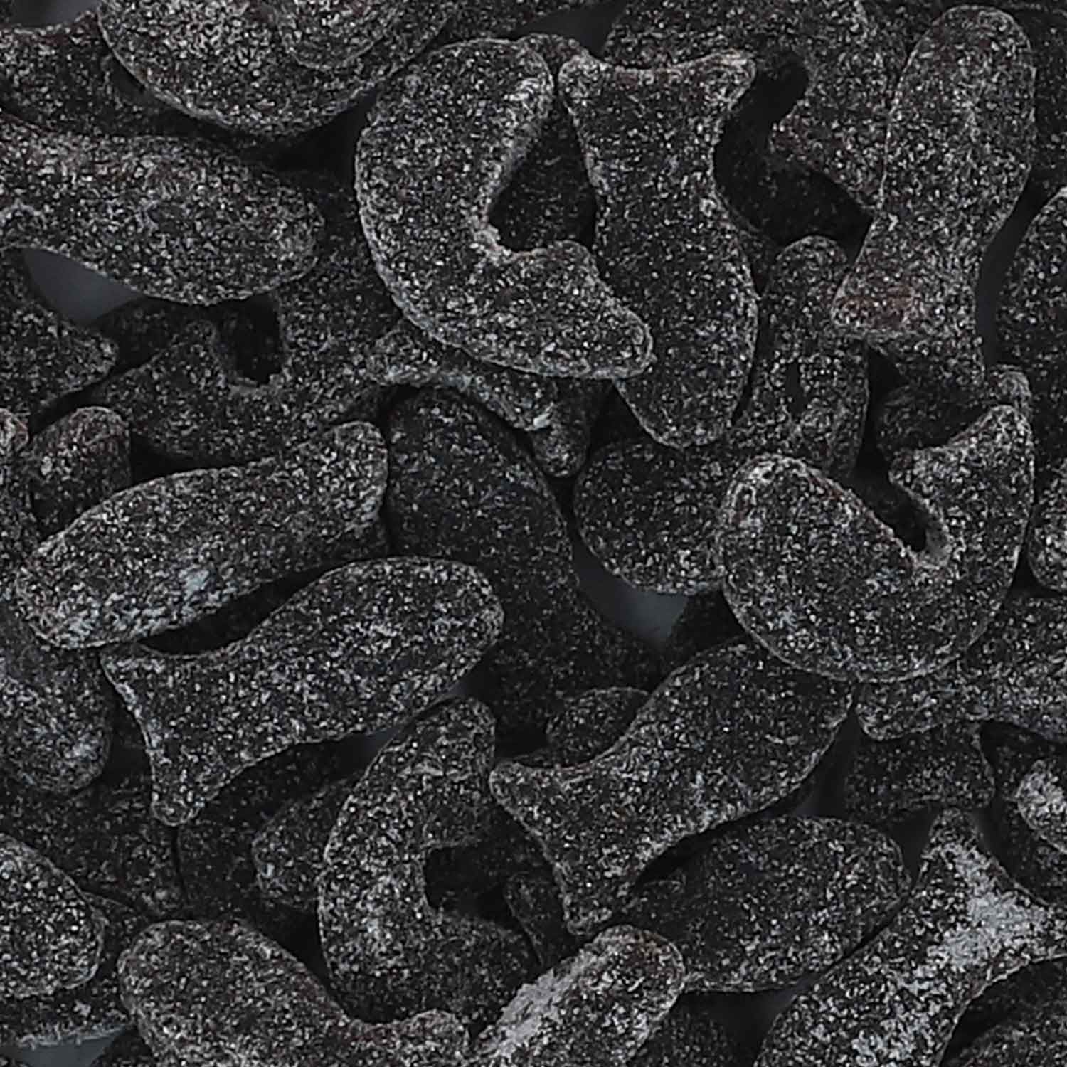 Katjes Salzige Heringe 700g