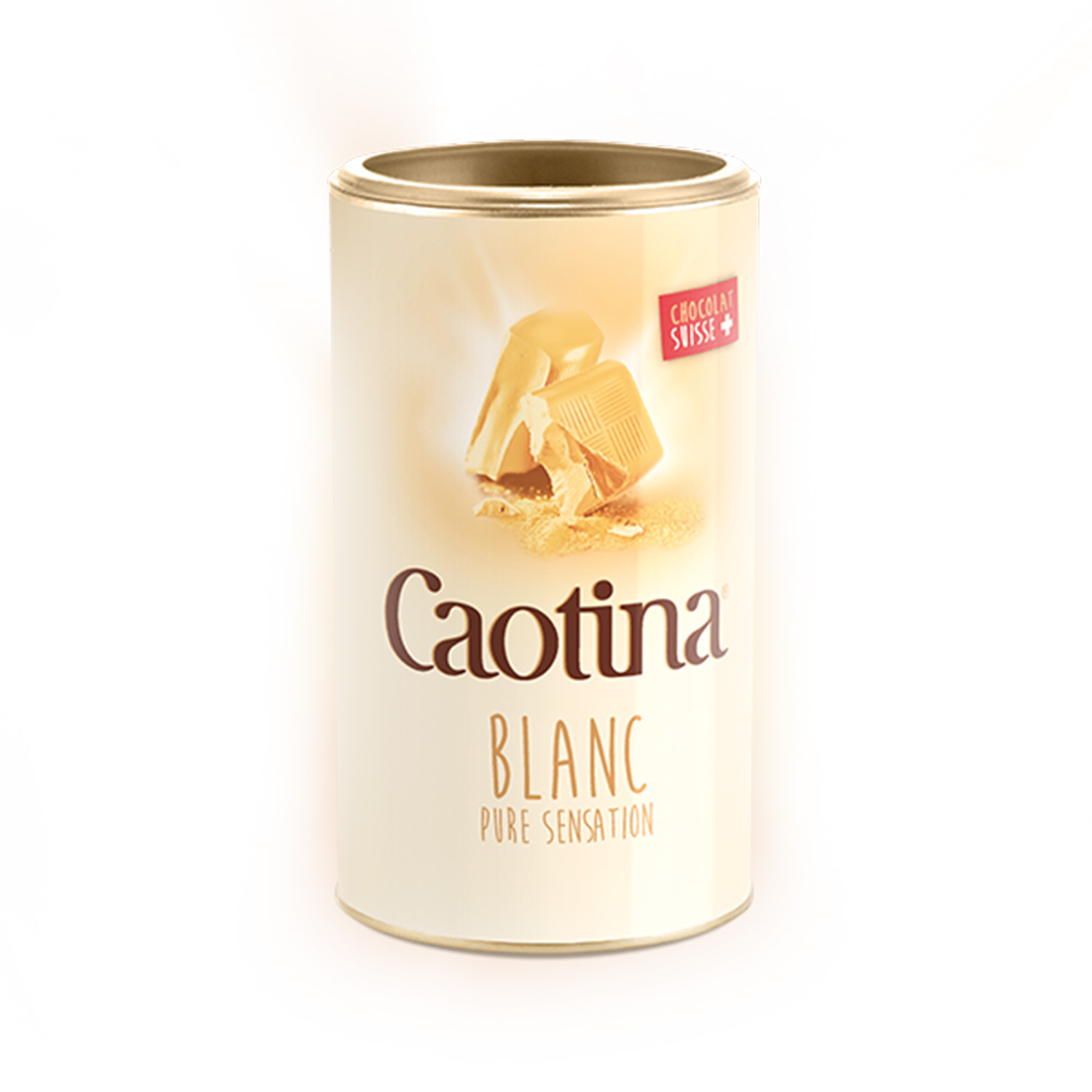 Caotina Blanc 500g