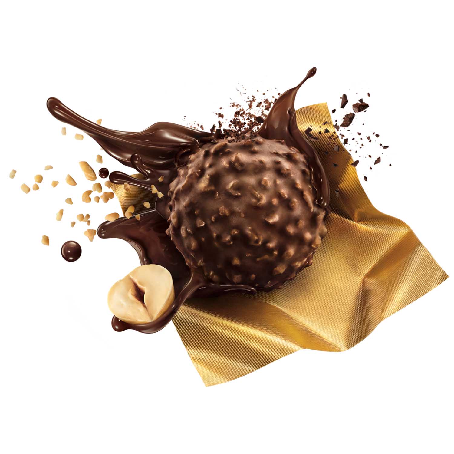 Ferrero Rocher 25er