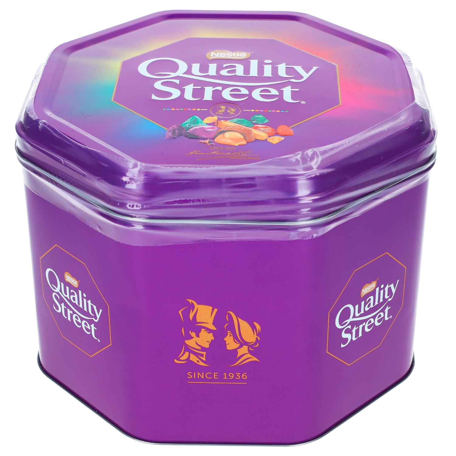 Quality Street 2,5kg