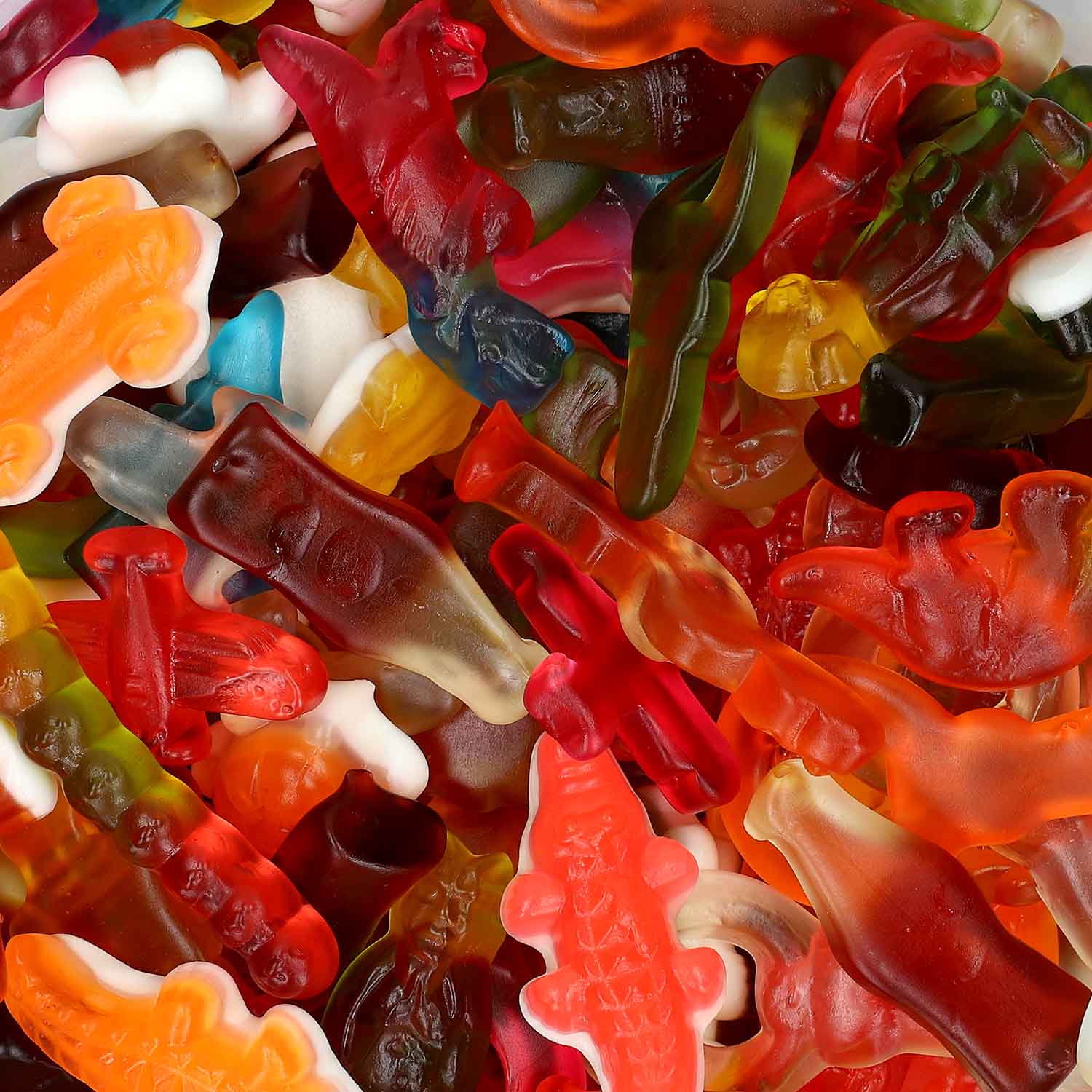 Haribo Phantasia 750g