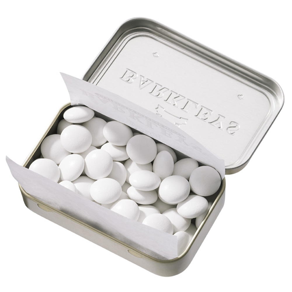 Barkleys Chocolate Mint 50g