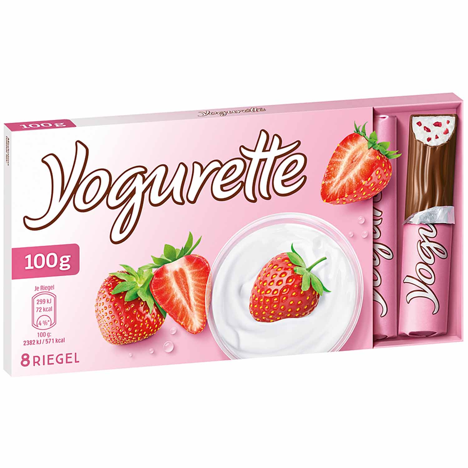 Yogurette 8er