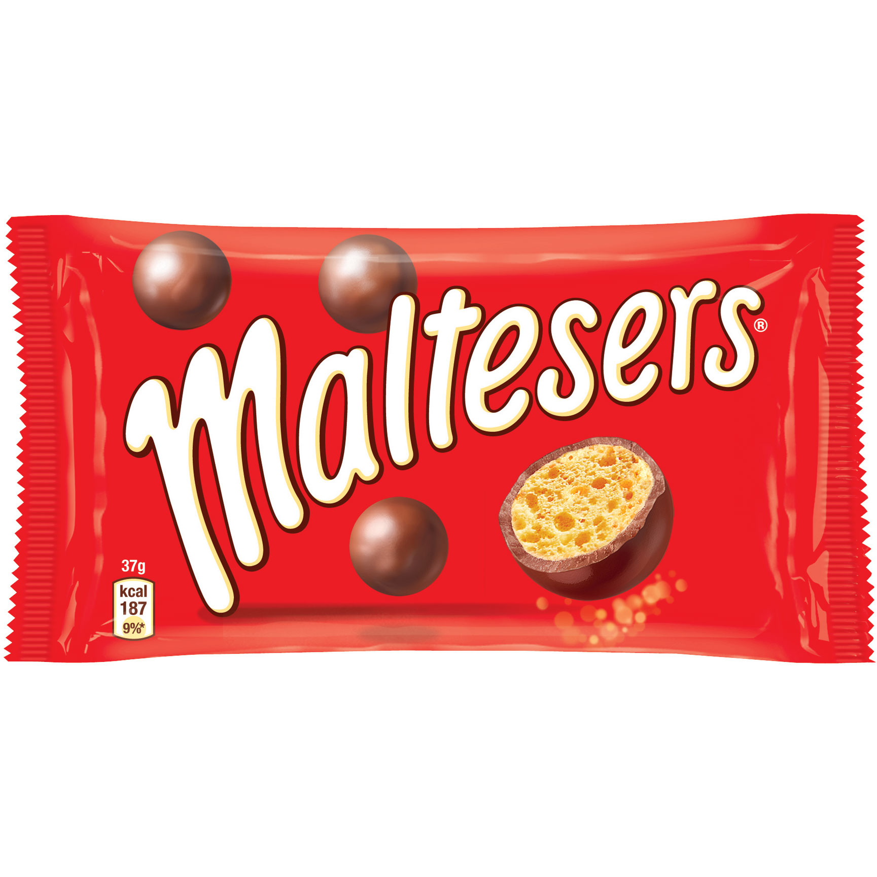 Maltesers 25x37g