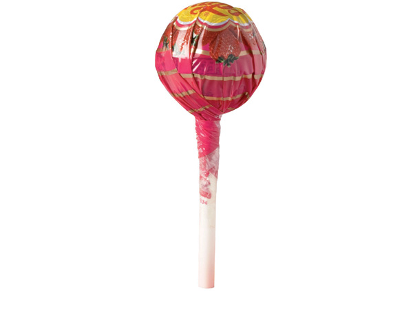 Chupa Chups Mega Chups 10er