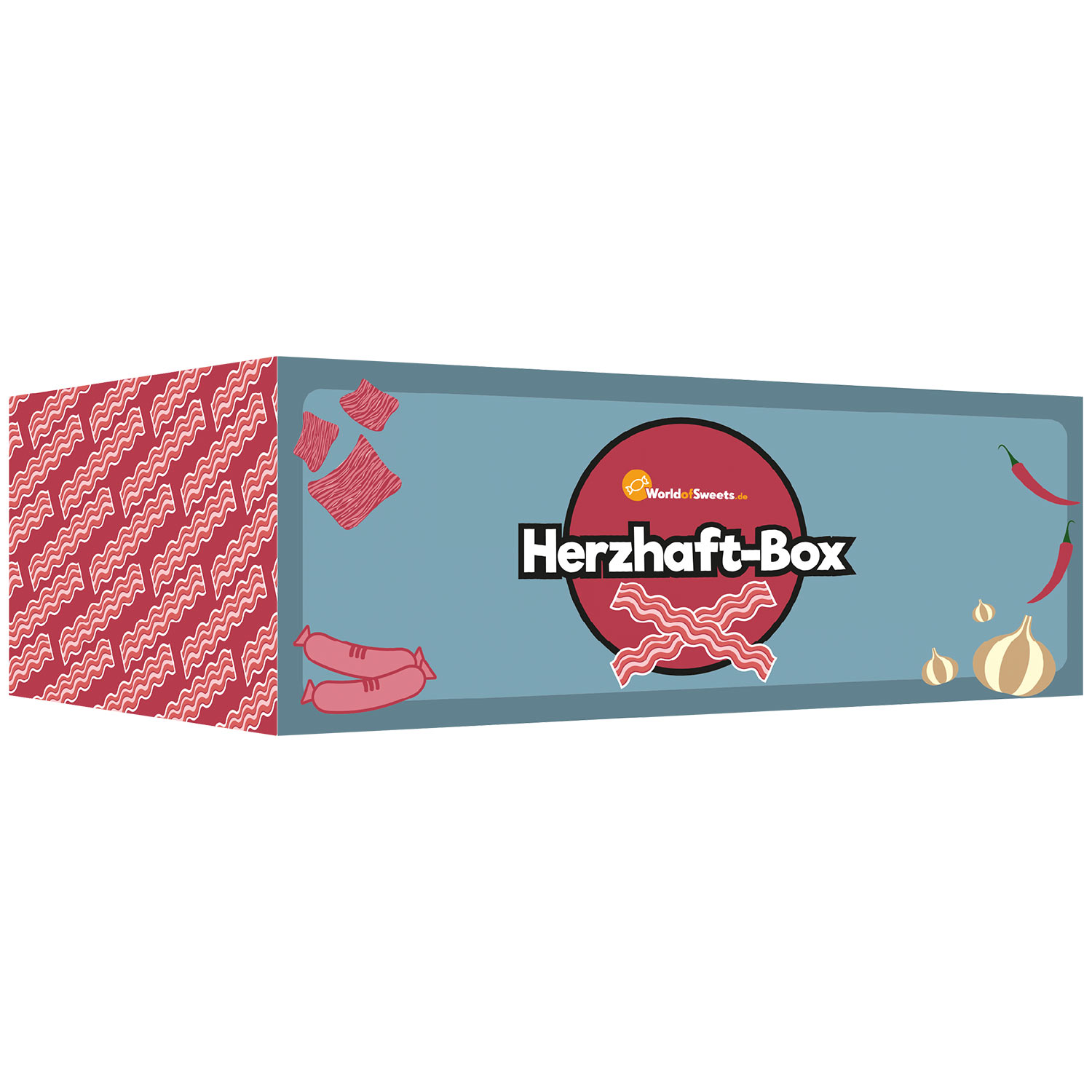 Herzhaft-Box