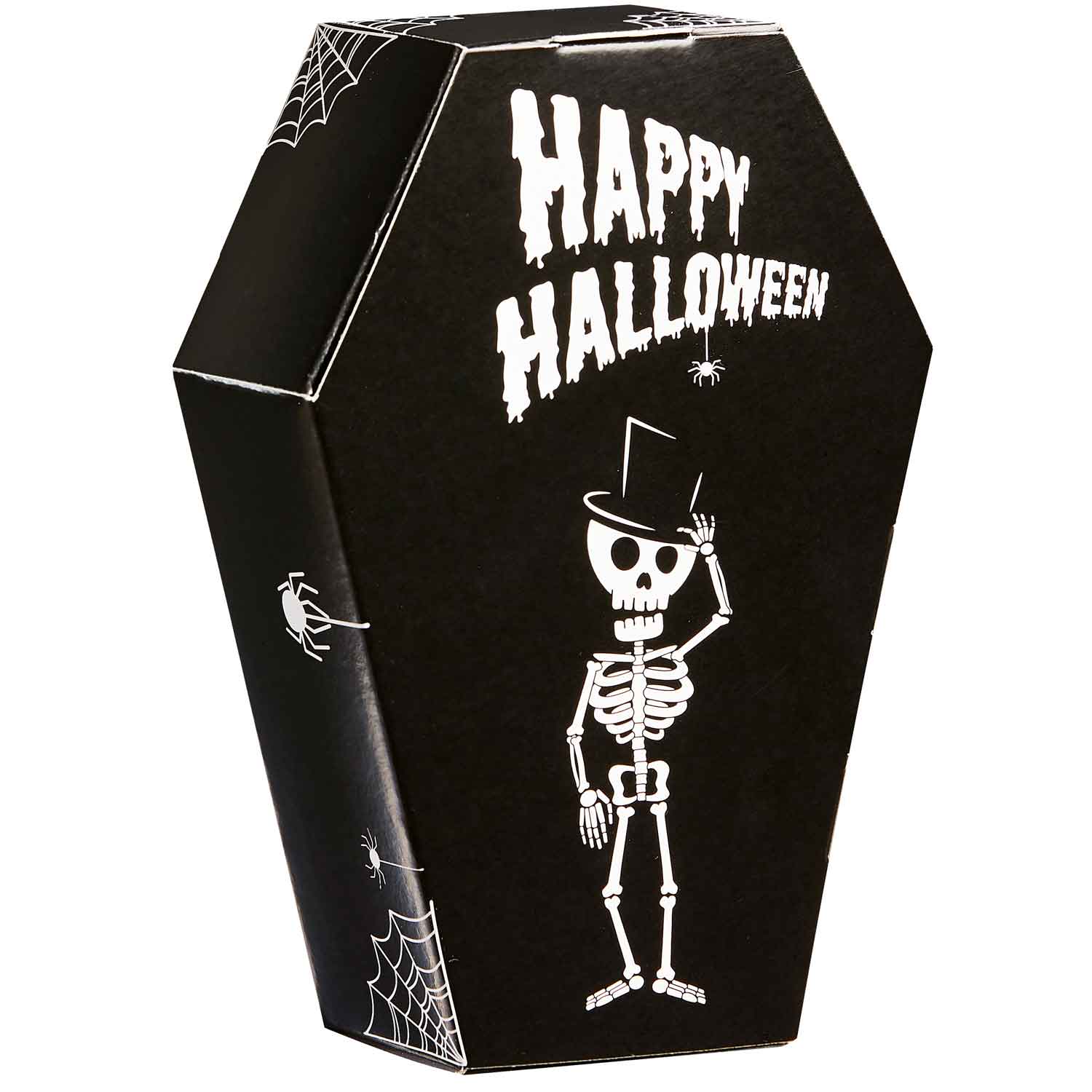 Klett Halloween Sarg 137g