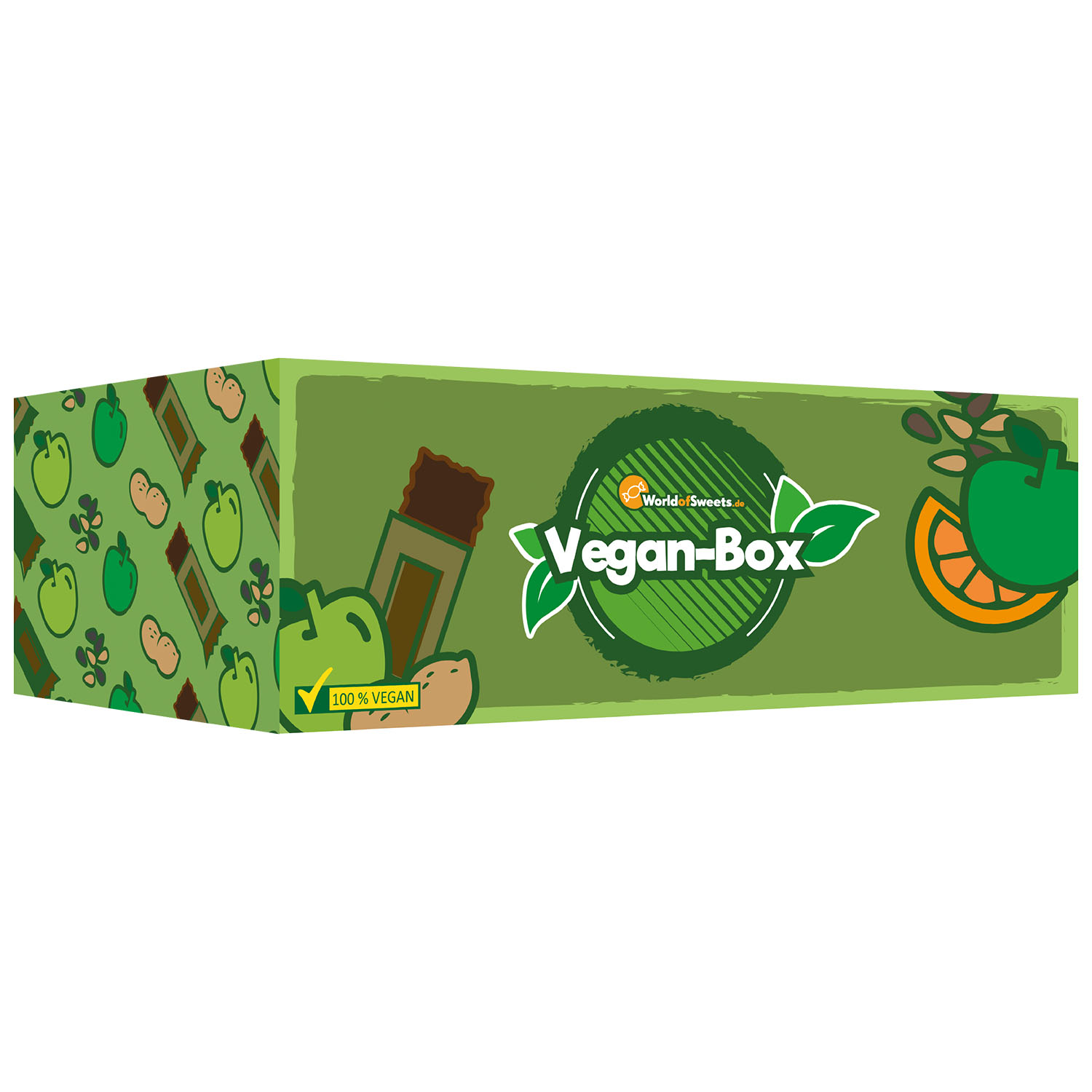 Vegan-Box