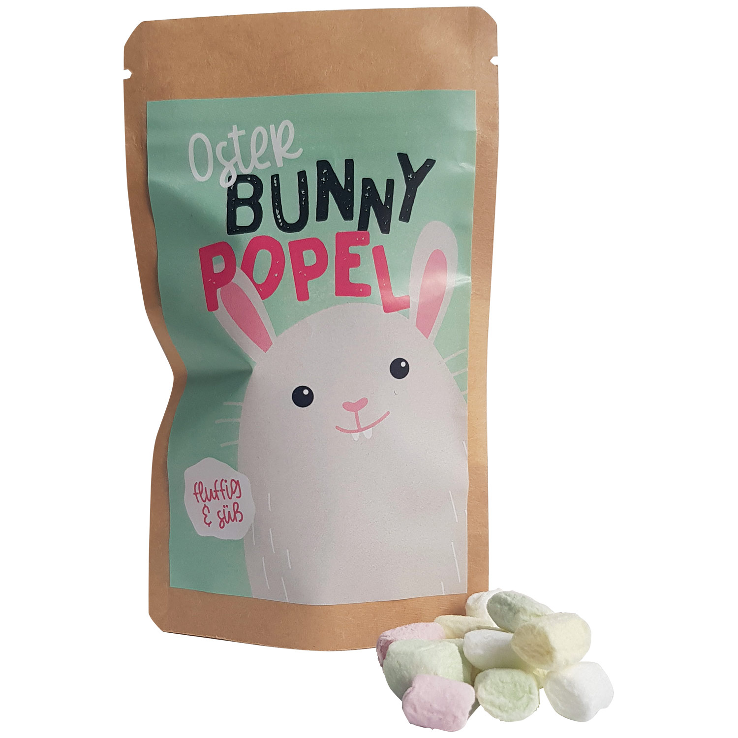 Bunny Popel