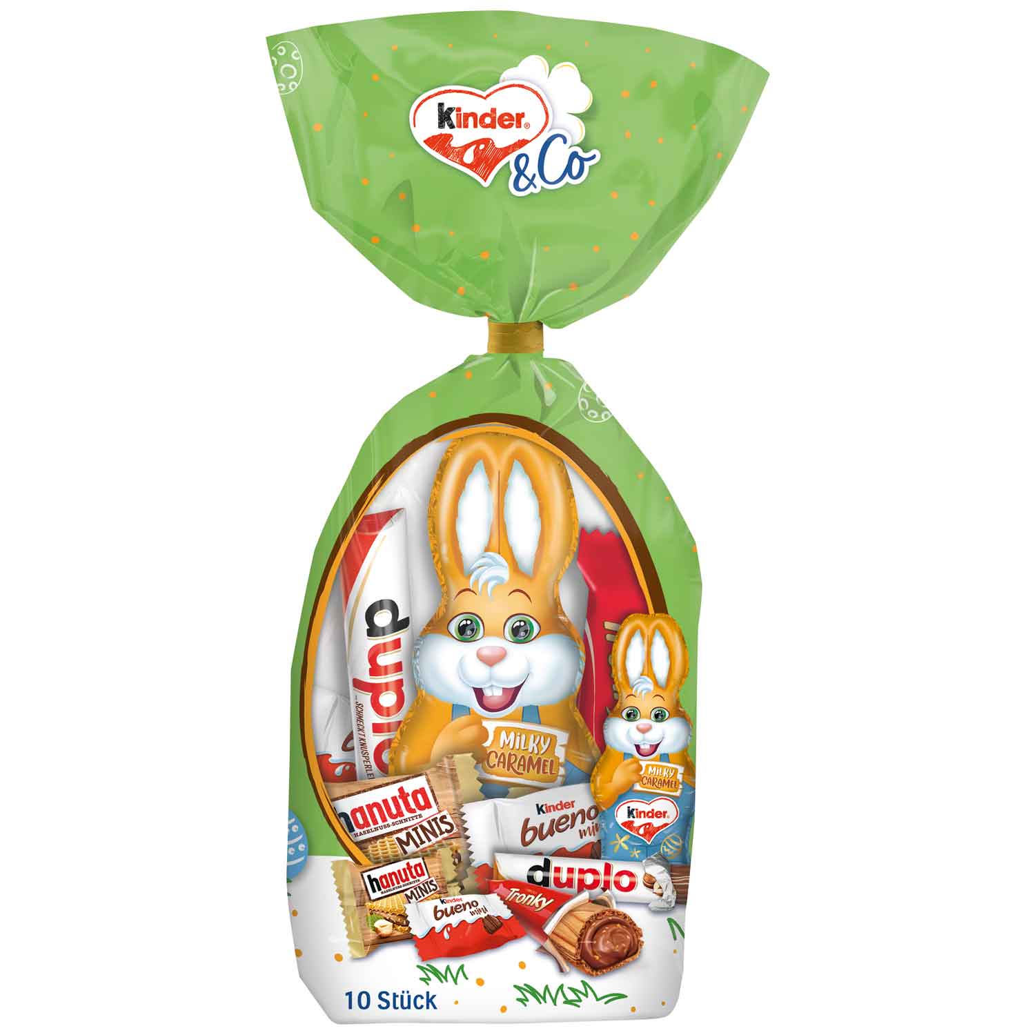 kinder & Co. Mix Ostern 199g