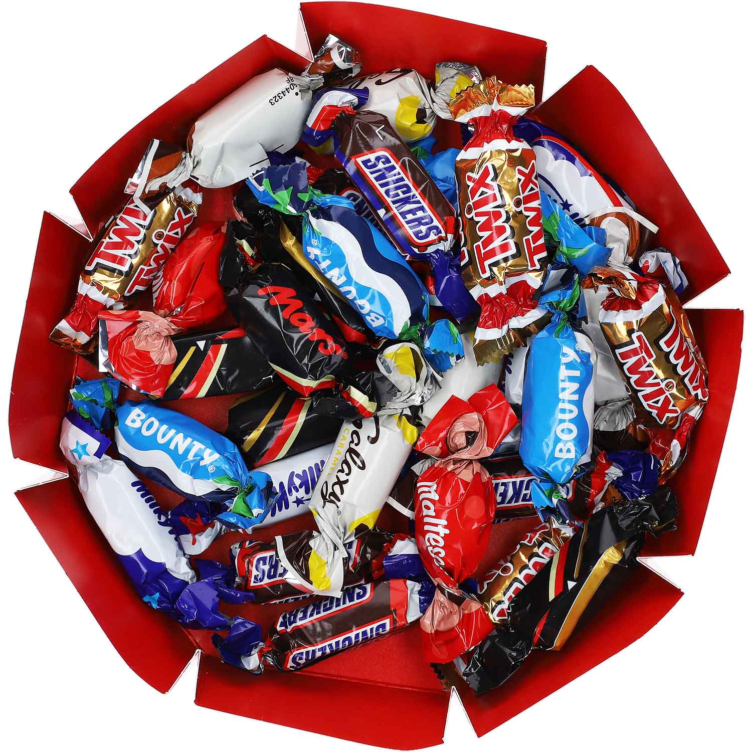 Celebrations 269g