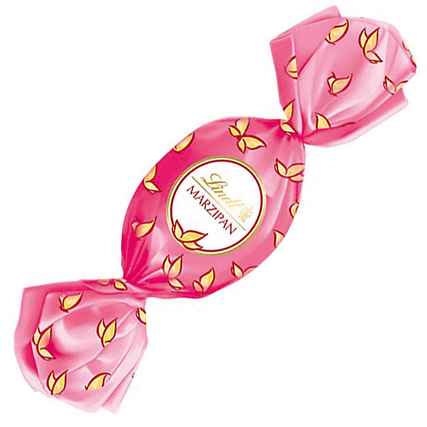 Lindt Marzipan-Eier 25er