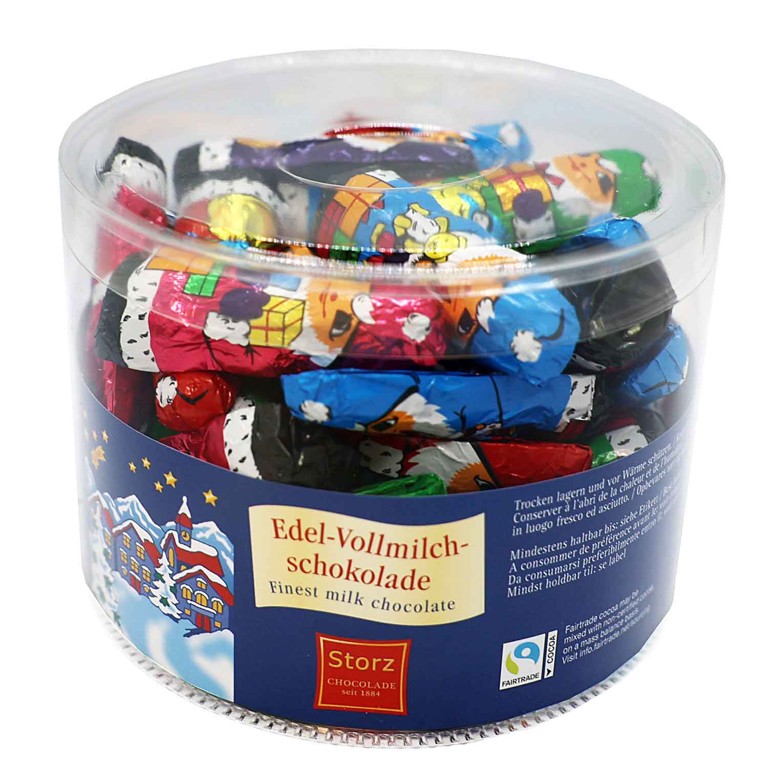 Storz Wichtelmännlein 50er