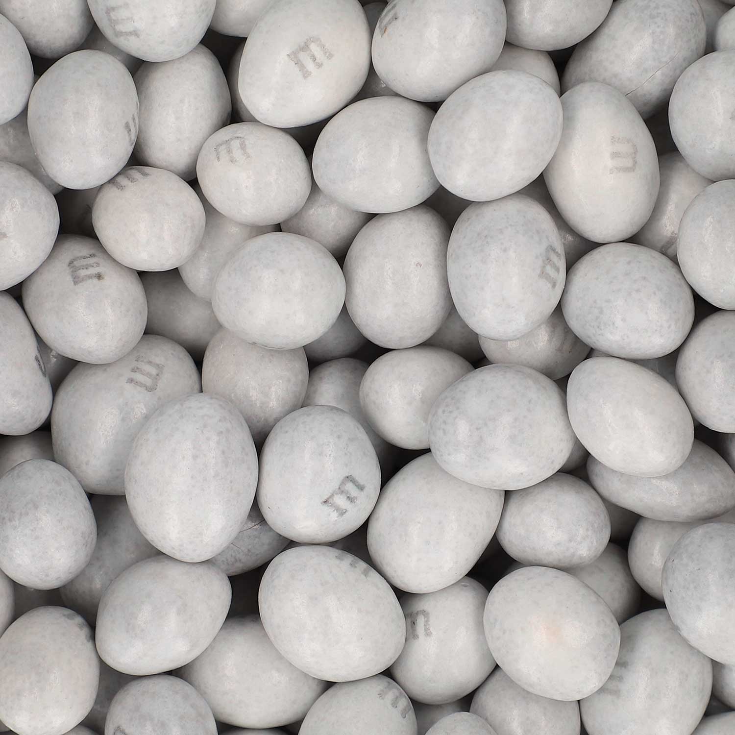 M&M'S Peanut White 4kg