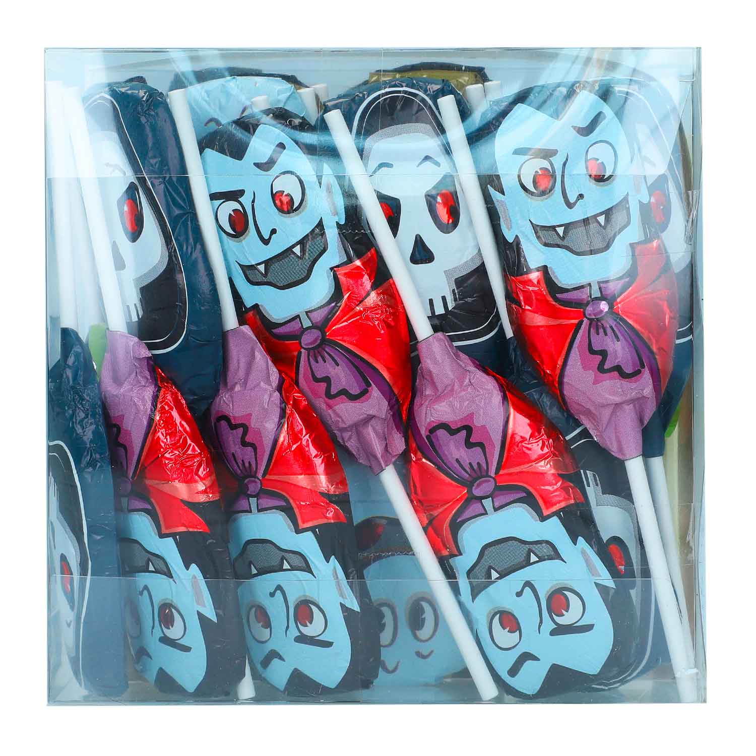 Storz Halloween-Lolly 50er