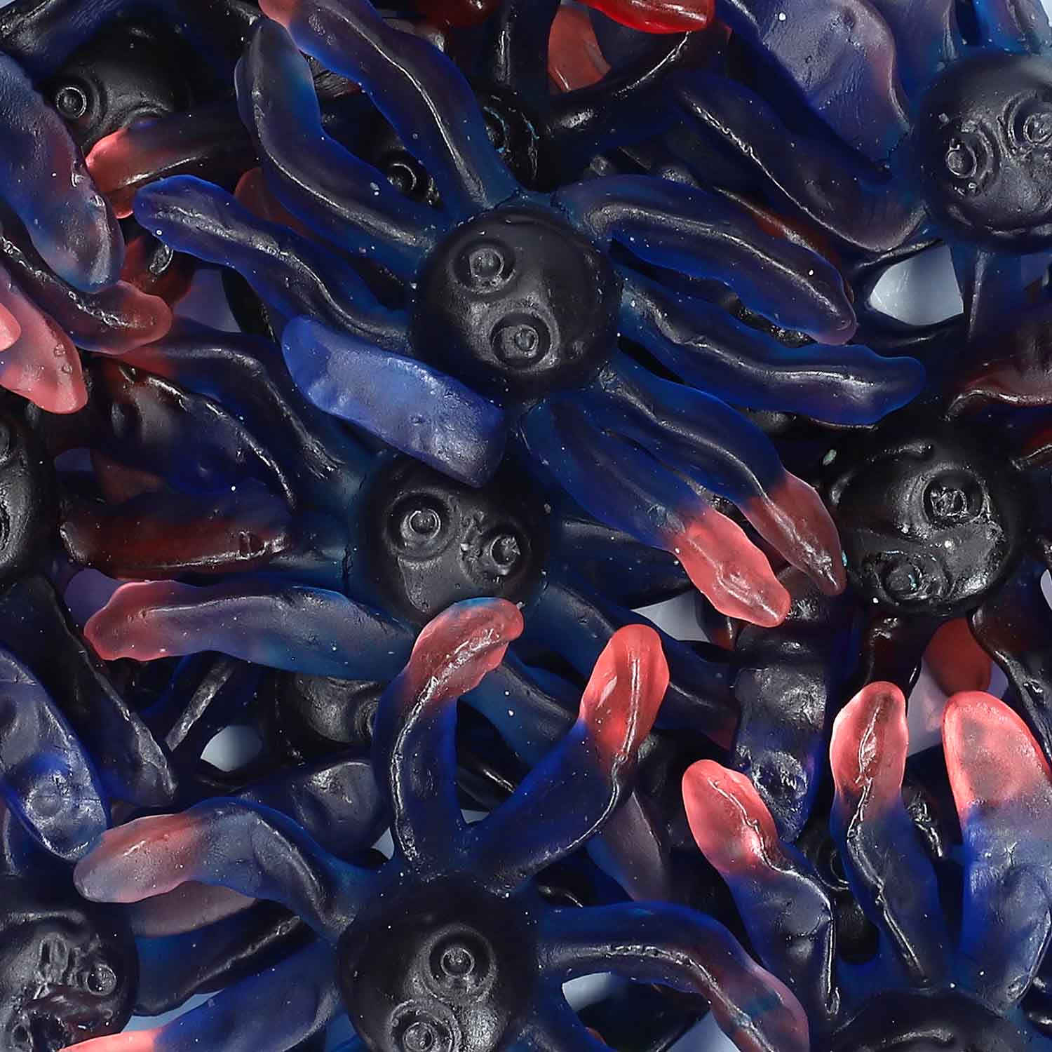 Trolli Tintenfisch 1kg