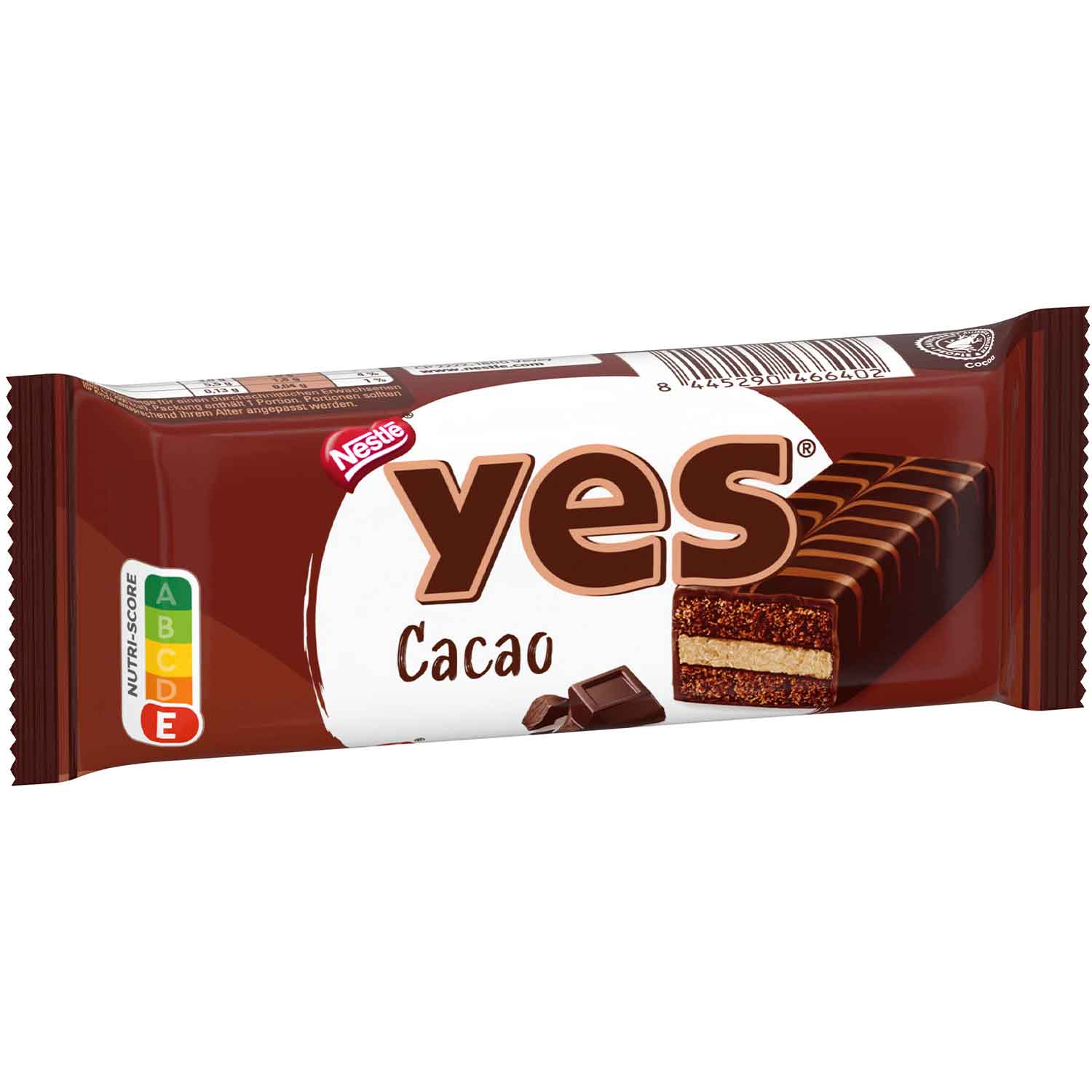 YES Cacao 3er