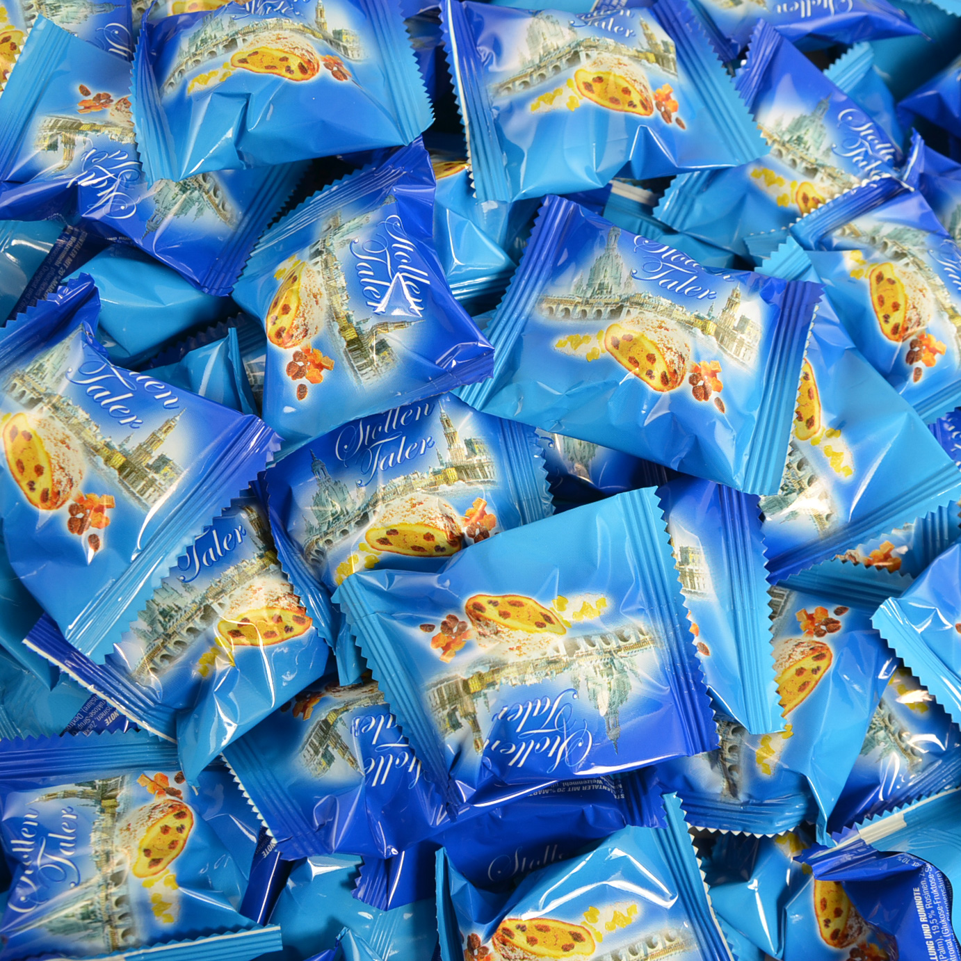 Elbflorenz Stollentaler 2,4kg