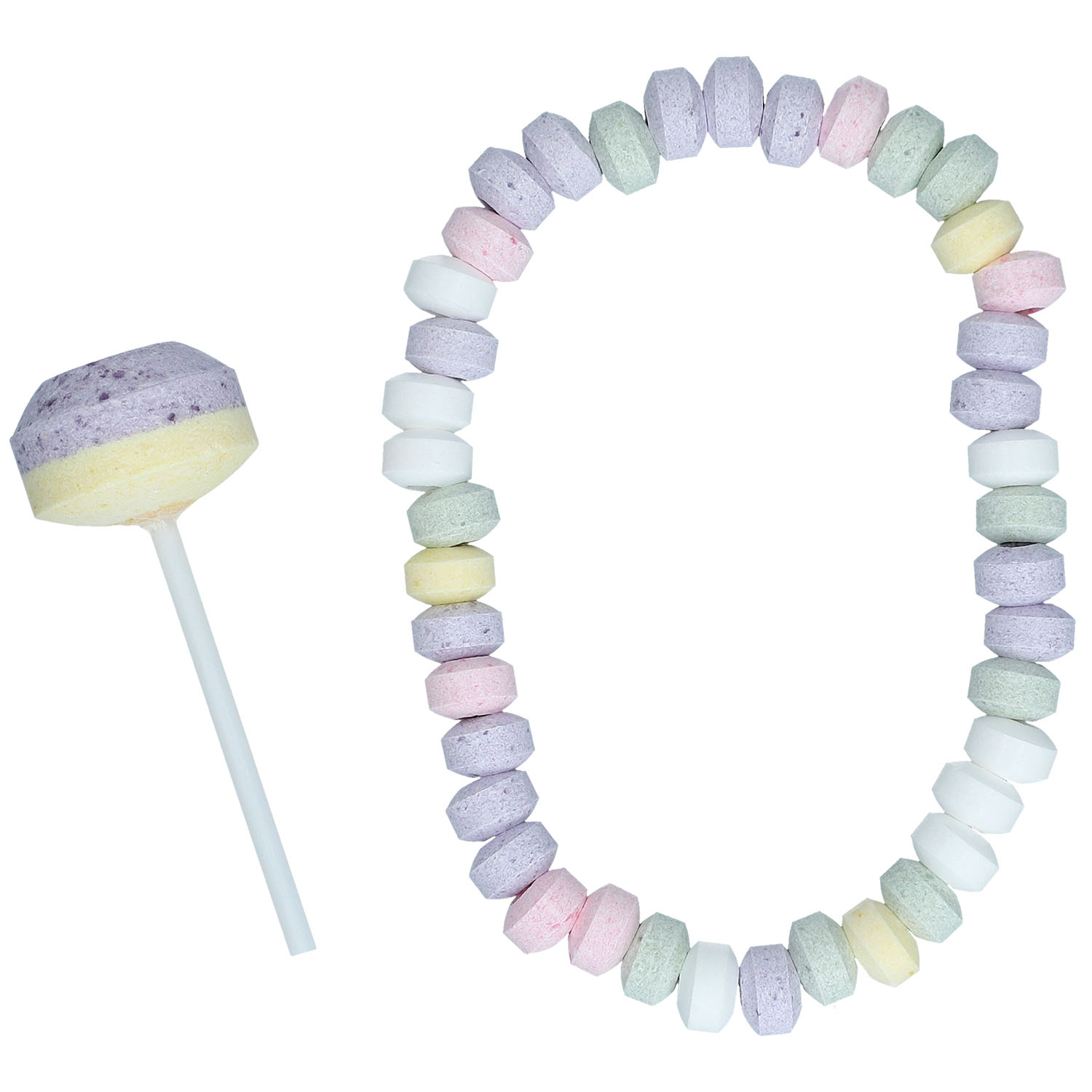 Sweet Flash Nasch-Mix 134g