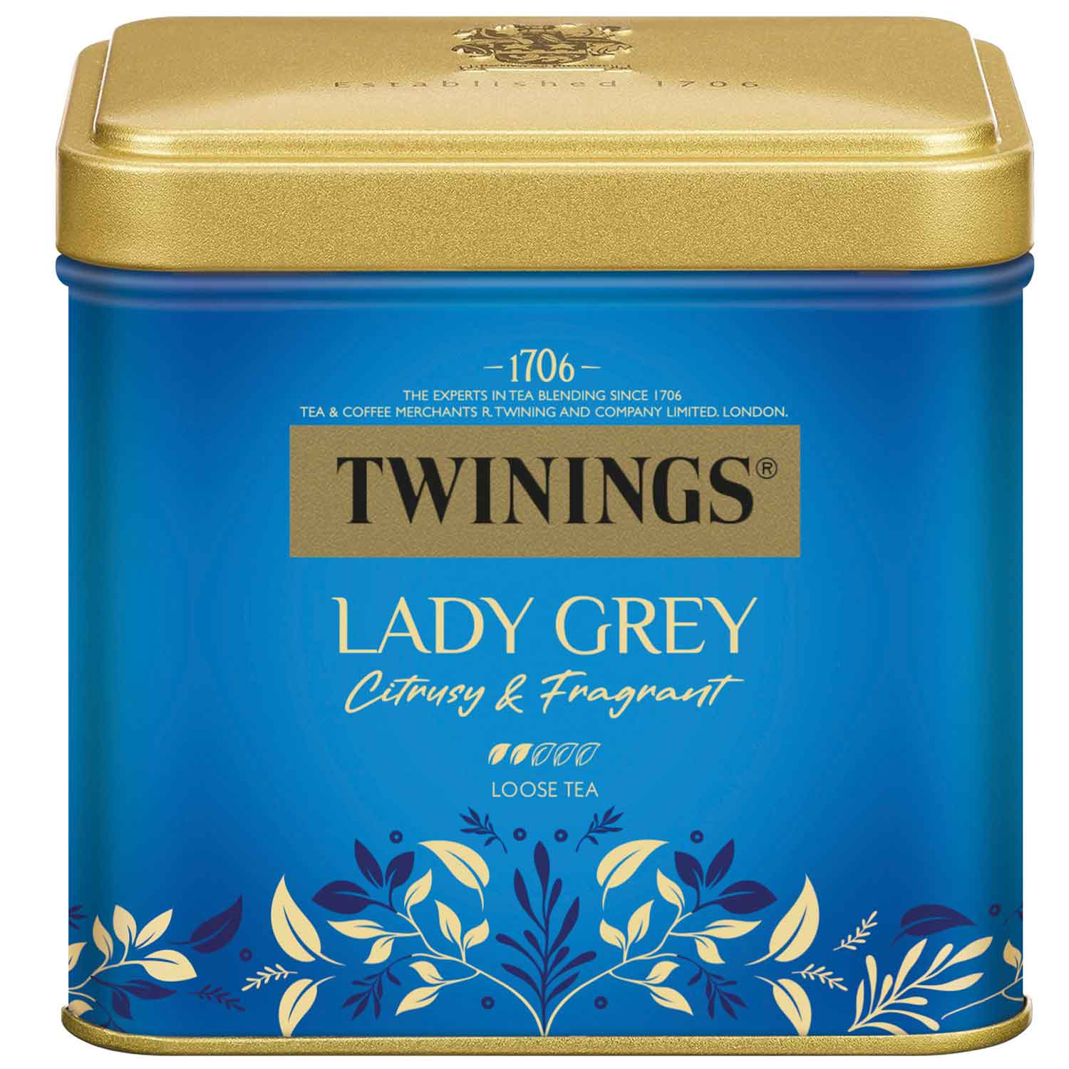 Twinings Lady Grey 100g