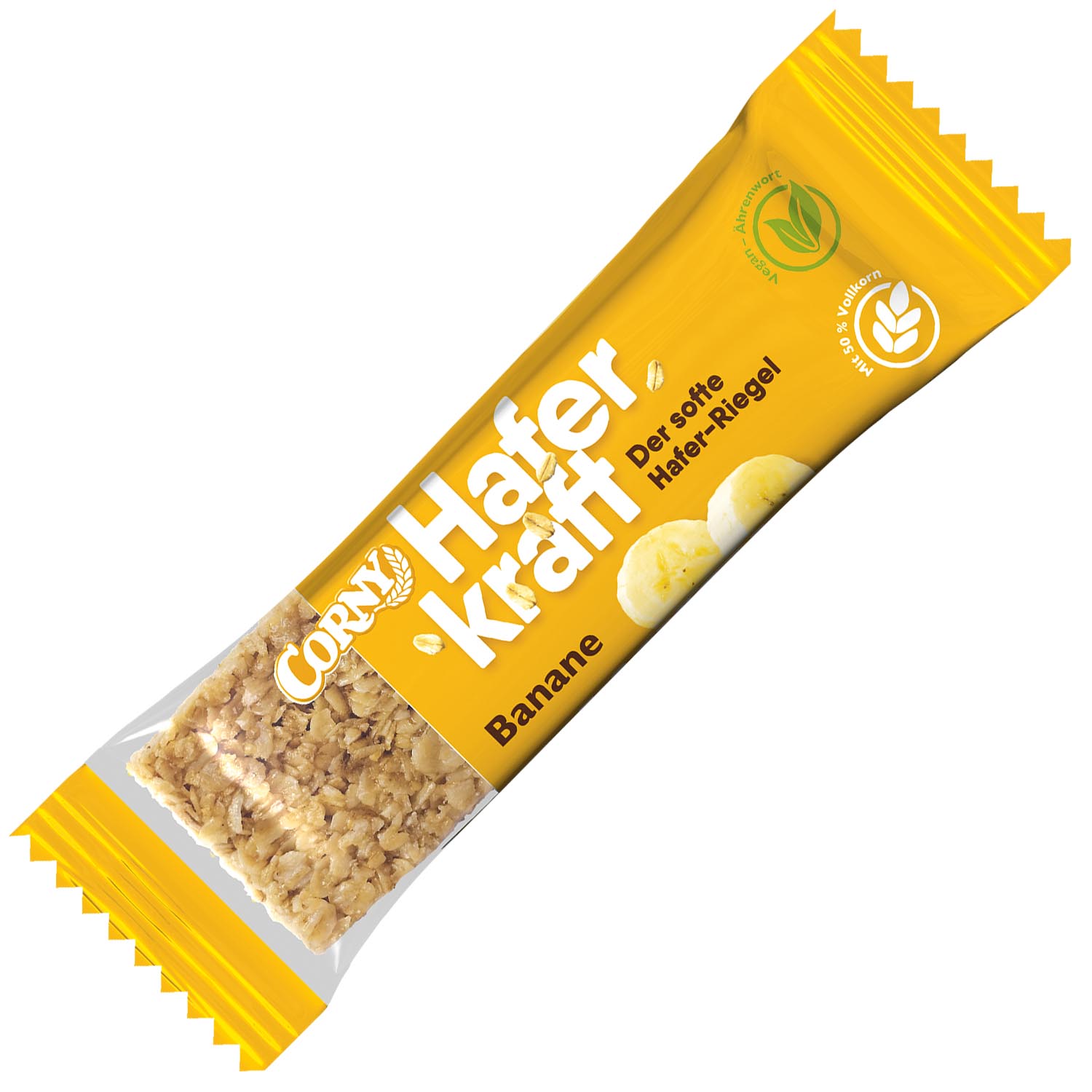 Corny Haferkraft Banane 65g