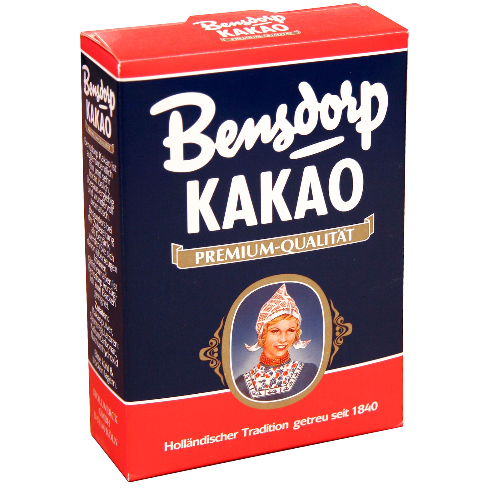 Bensdorp Kakao 250g