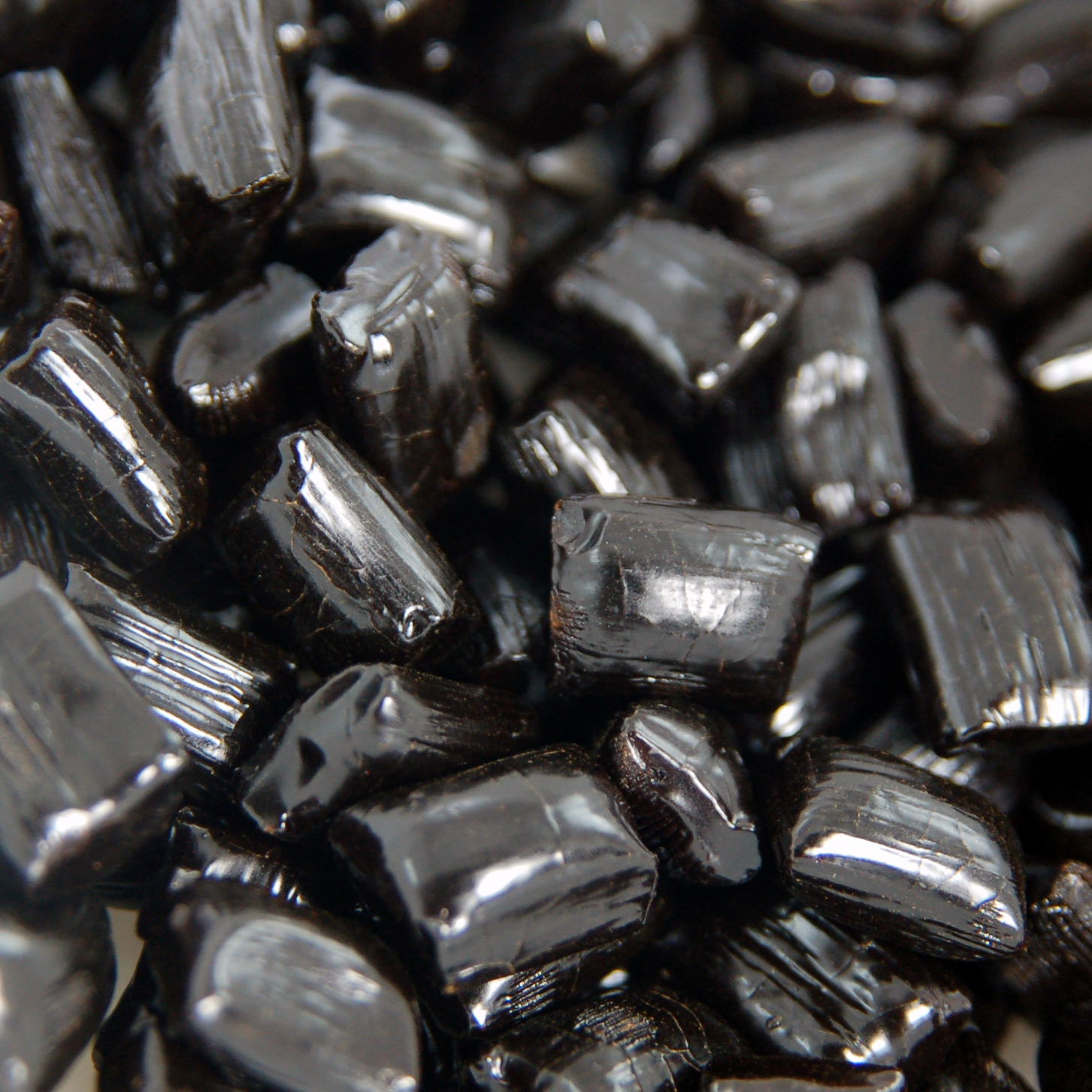 Amarelli Black Label 40g