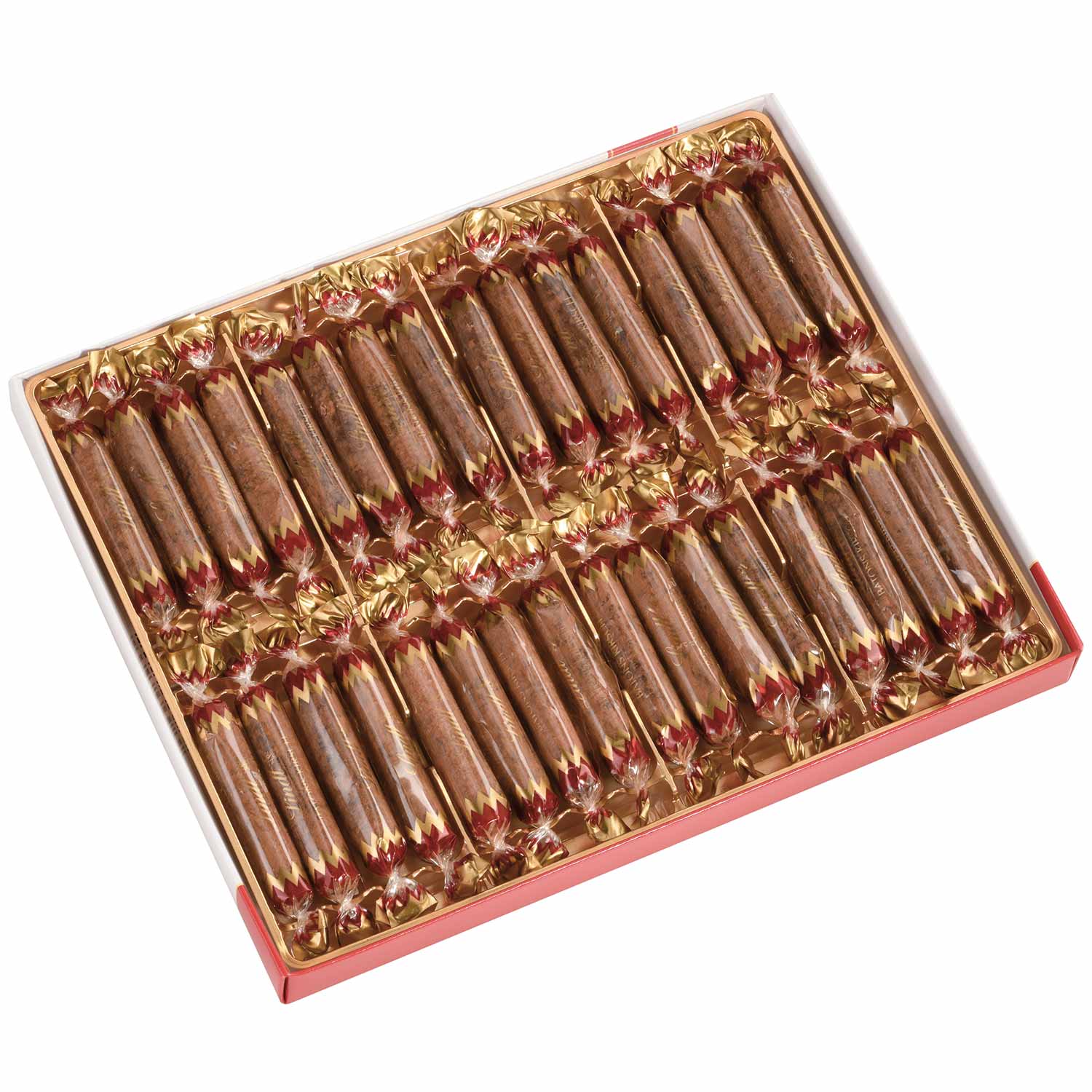 Lindt Kirschstengeli 250g