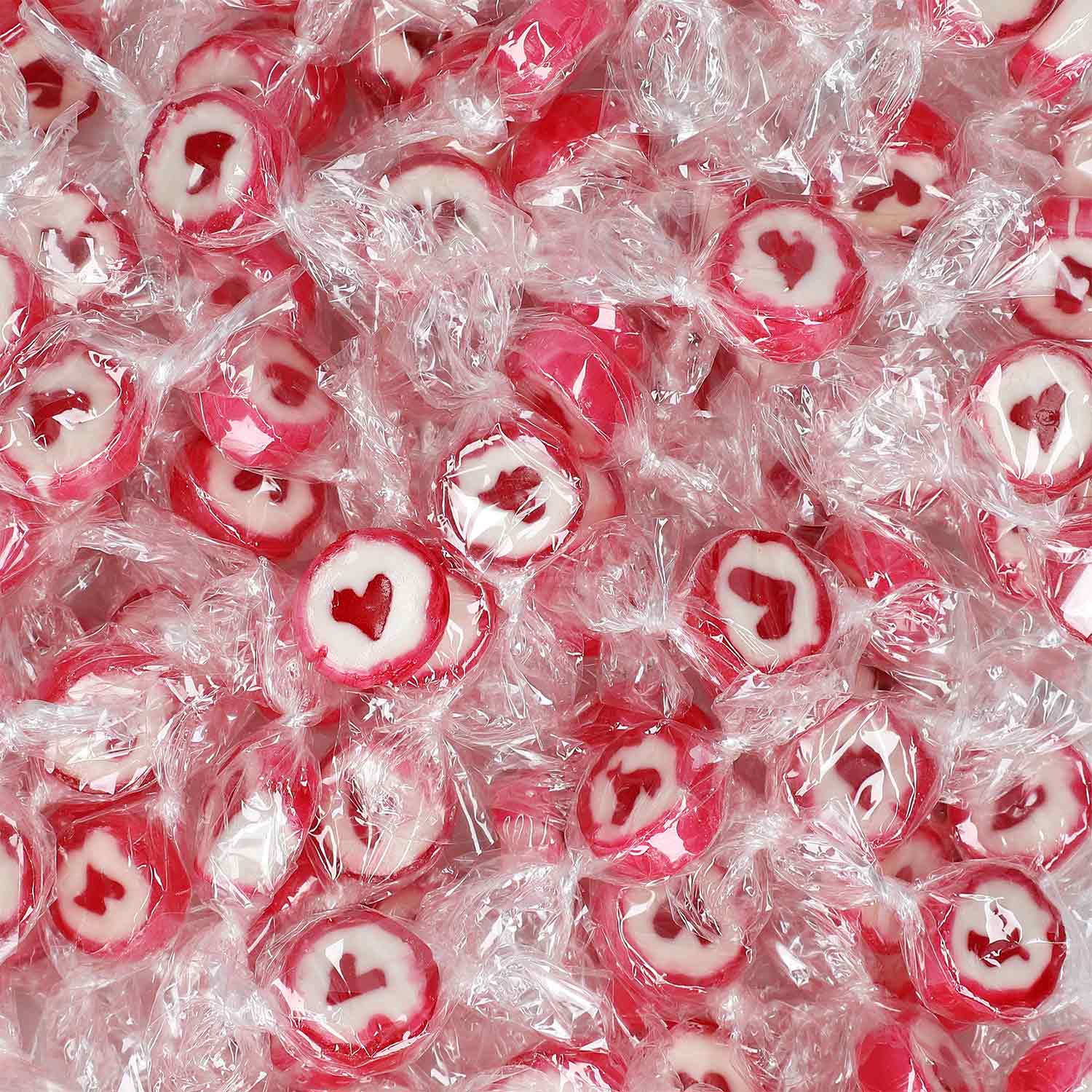 Cool Süße Herzen Bonbons 1kg