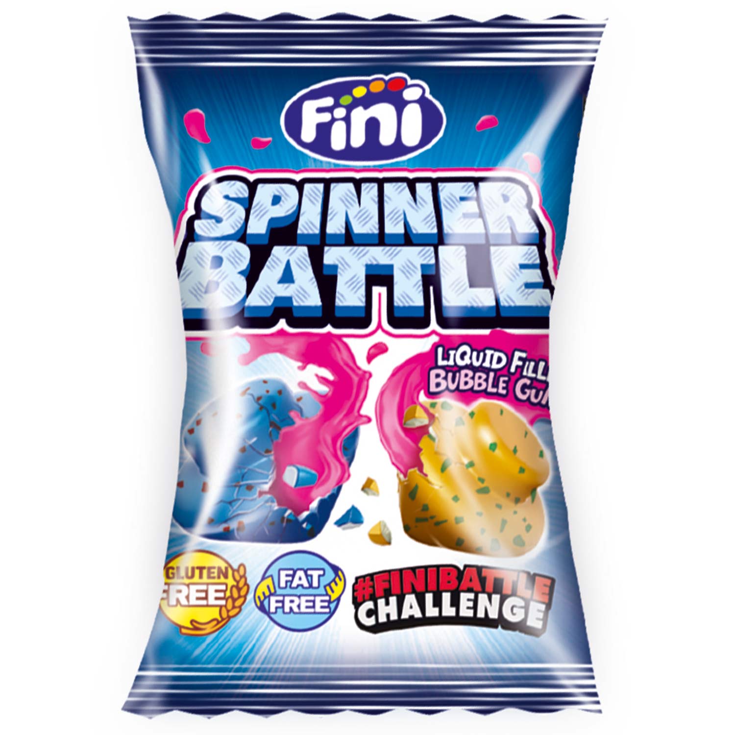 Fini Spinner Battle Gum 200er
