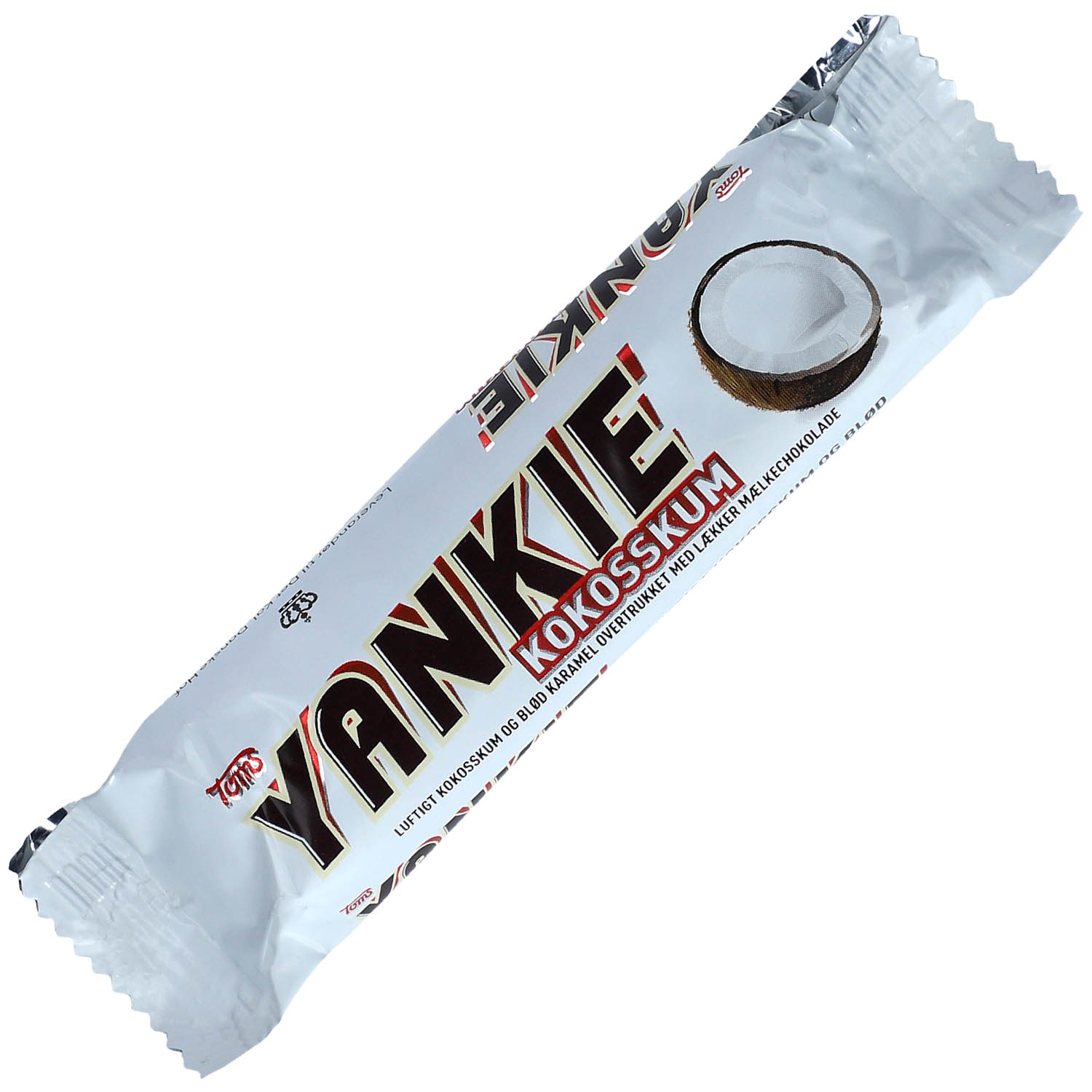 Toms Yankie Kokosskum 5er