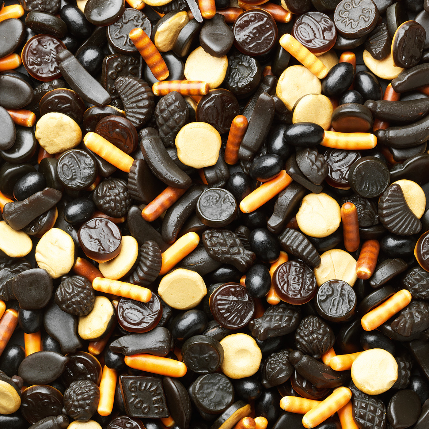 Haribo Matador Mix Dark 350g