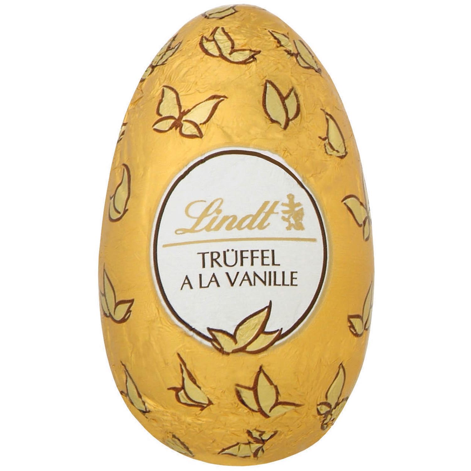 Lindt Vanille-Trüffel-Eier 100er