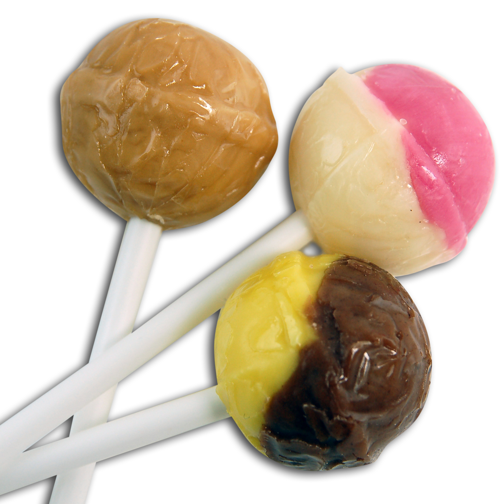 Chupa Chups Milky 100er
