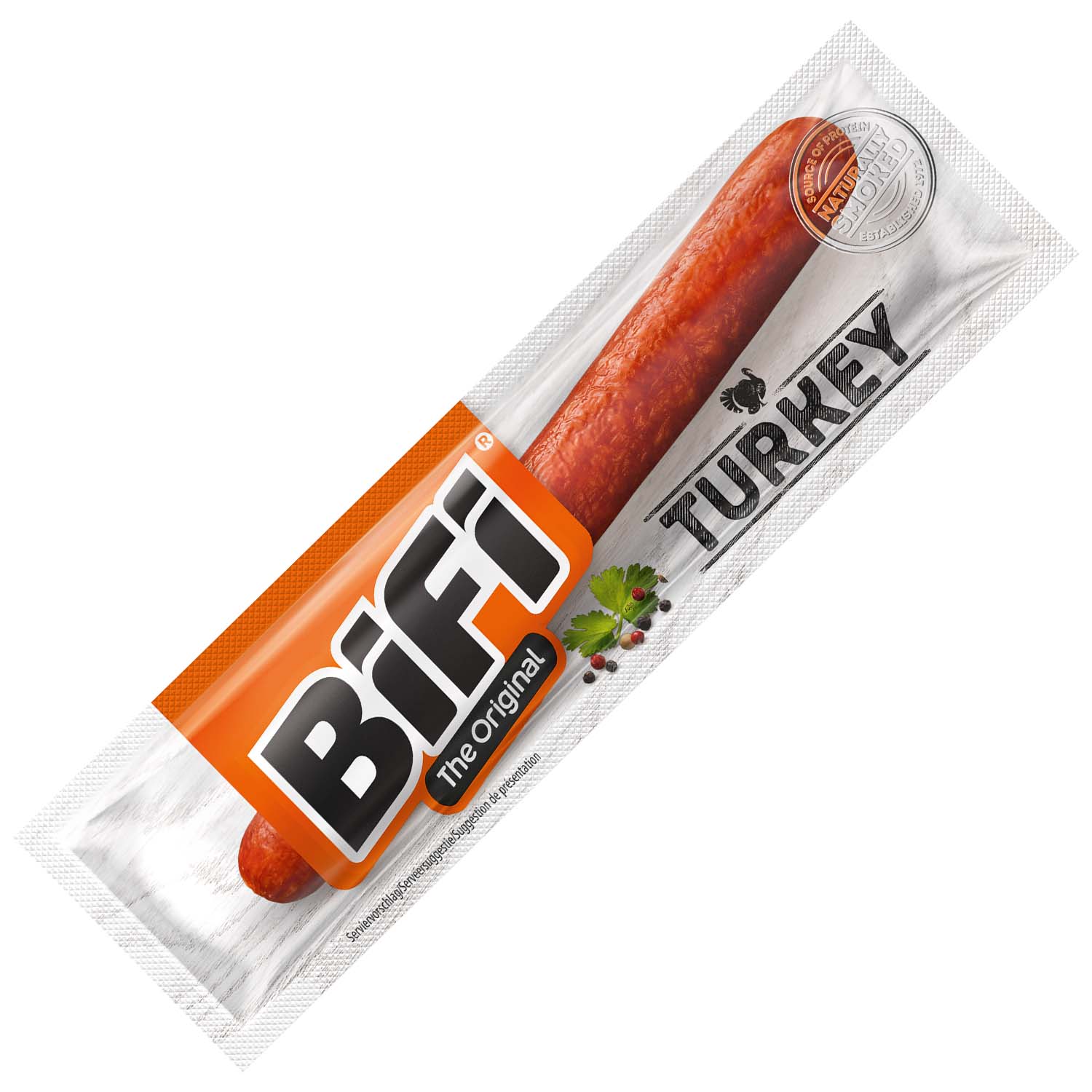 BiFi The Original Turkey 20g