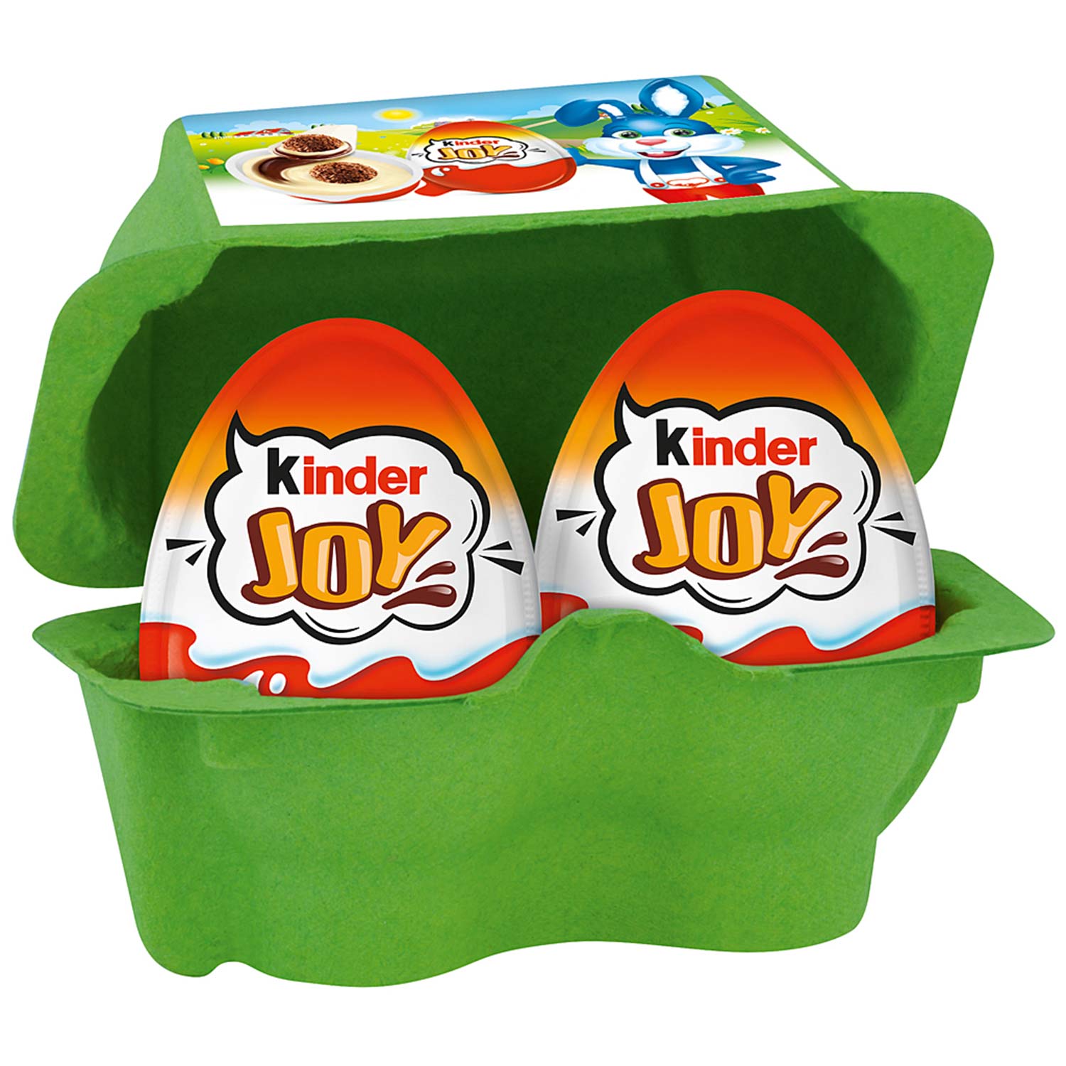 kinder Joy Ostern 2er