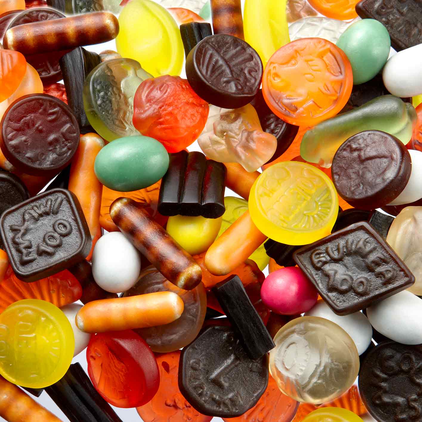 Haribo Matador Mix 1kg