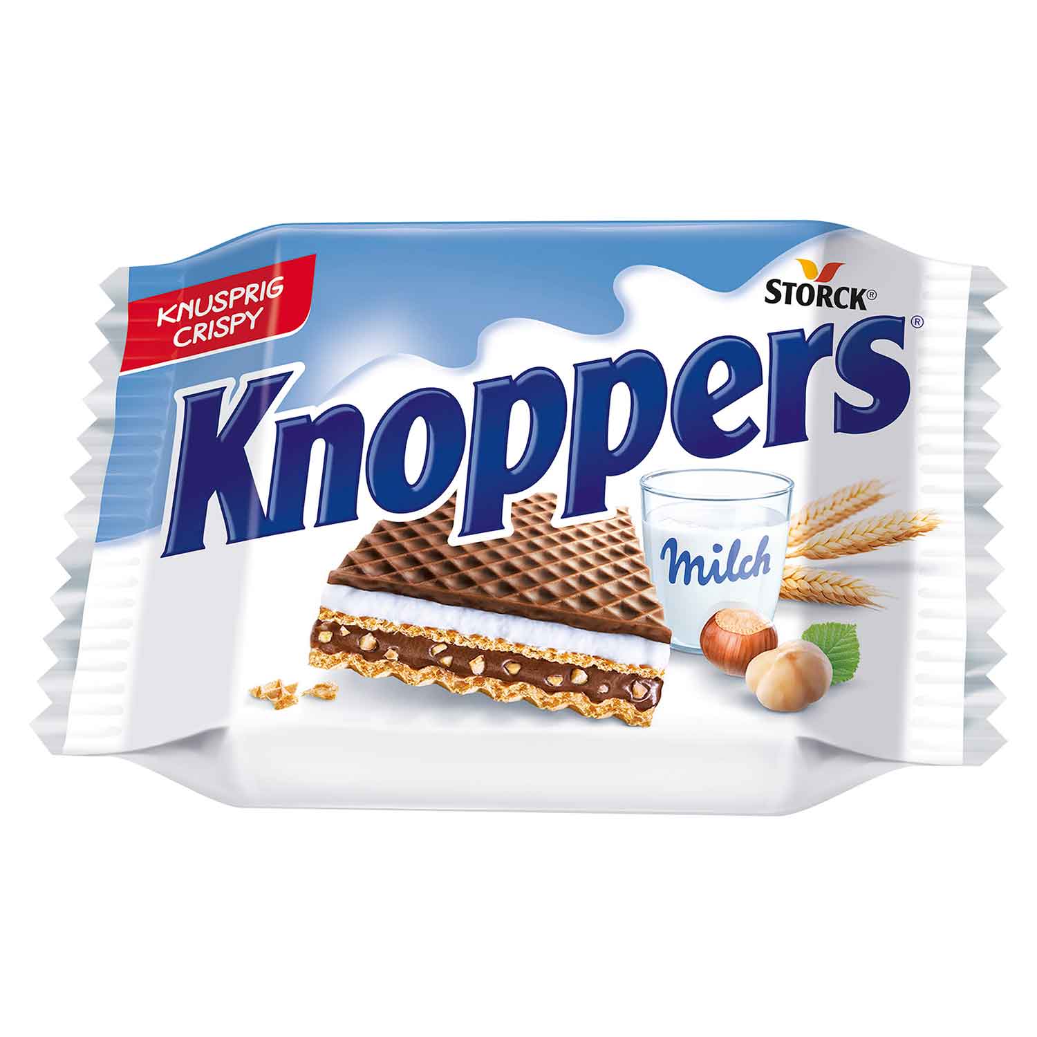 Knoppers 24er