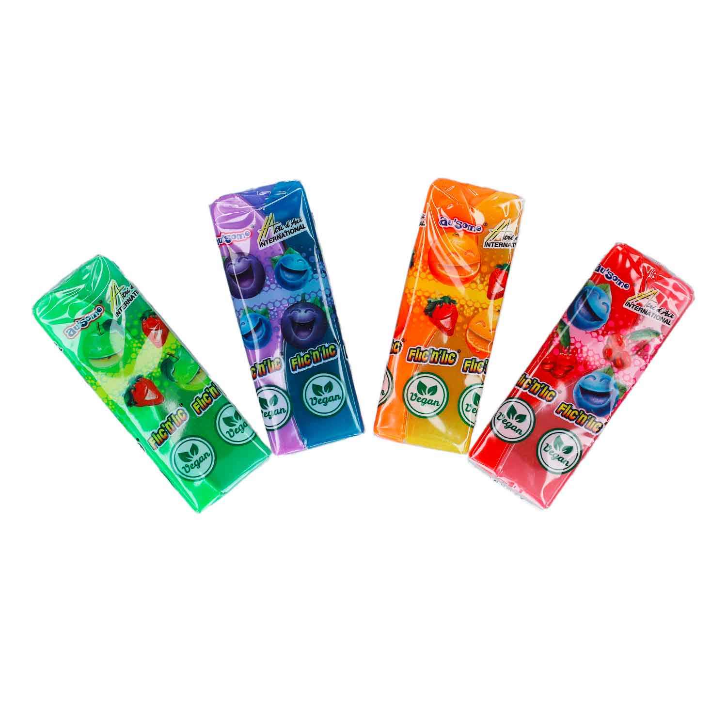 Flic'n'lic Original 14g