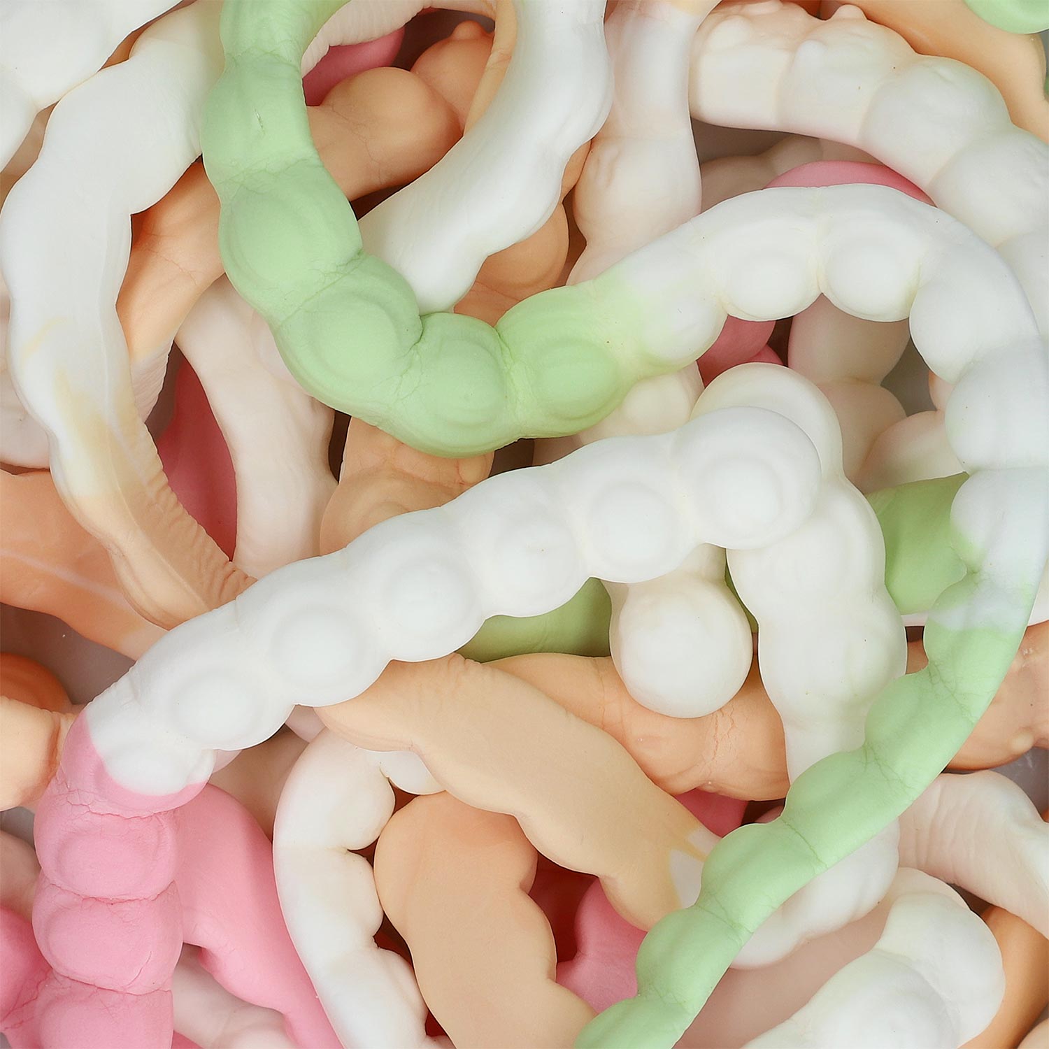 Haribo Raupe XXL 30er
