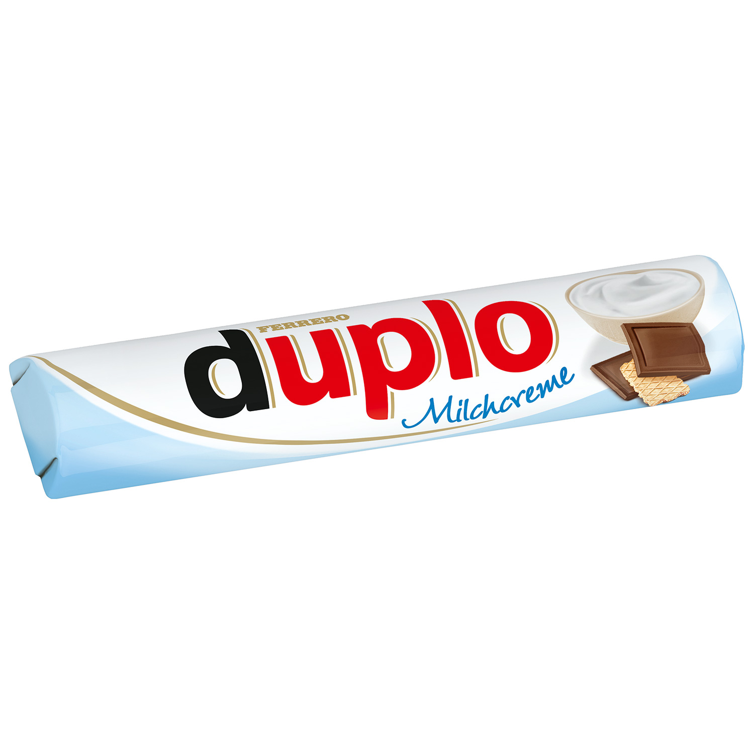 duplo Milchcreme 10er