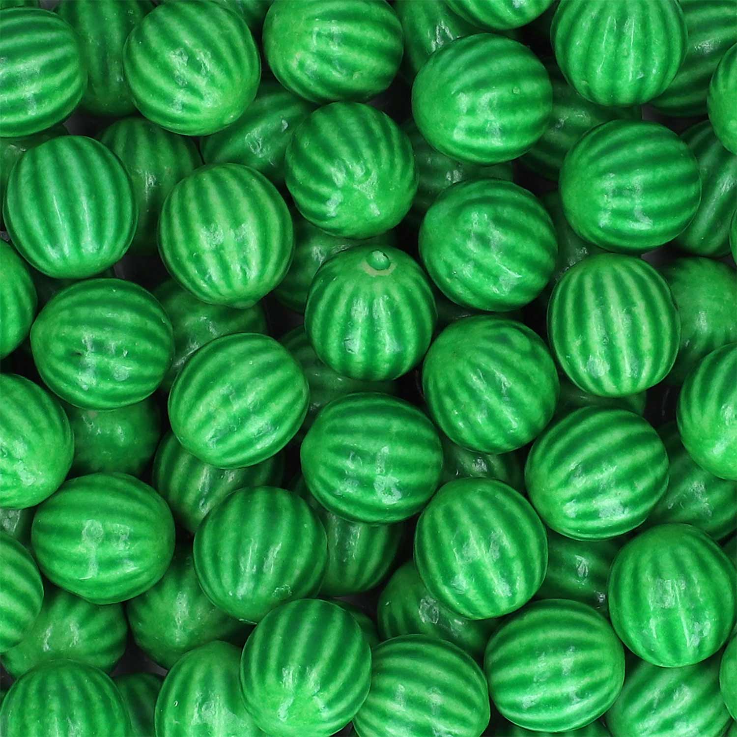 Wassermelone Bubble Gum 1kg
