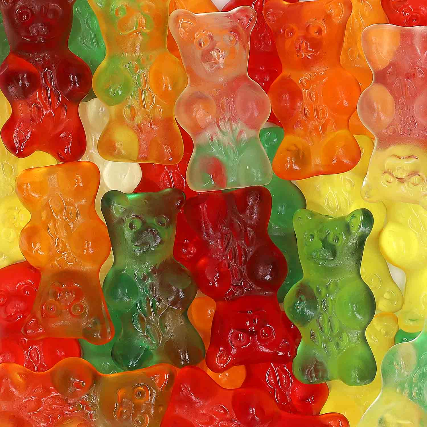 Haribo Bärli 150er